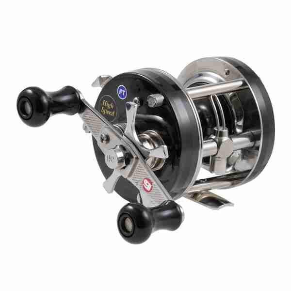 Ambassadeur 4500C/4501C/5500C/5501C/6500C/6501C FACTORY TUNED - 2