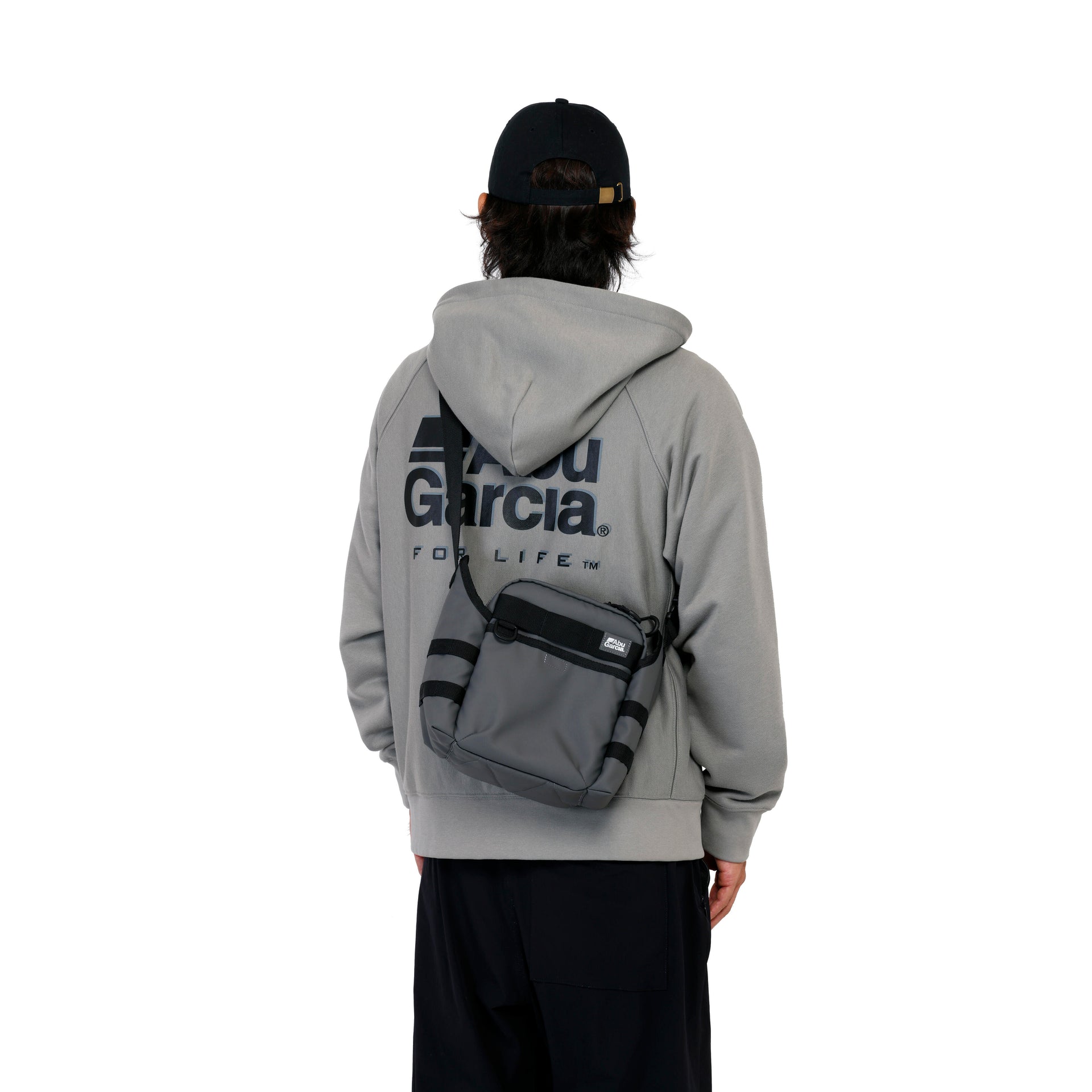 Light Game Shoulder Bag （ライトゲームショルダーバッグ）
