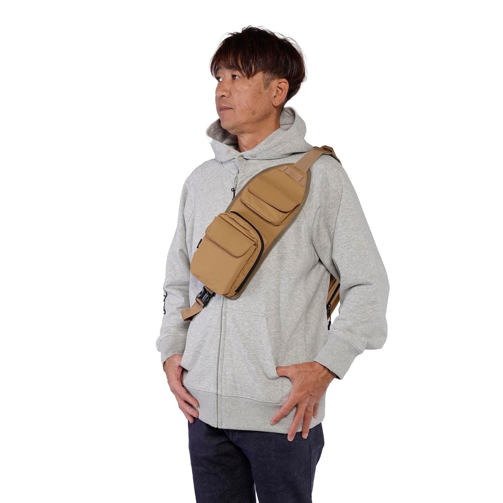 Sling Vest Pack（スリングベストパック） - 3