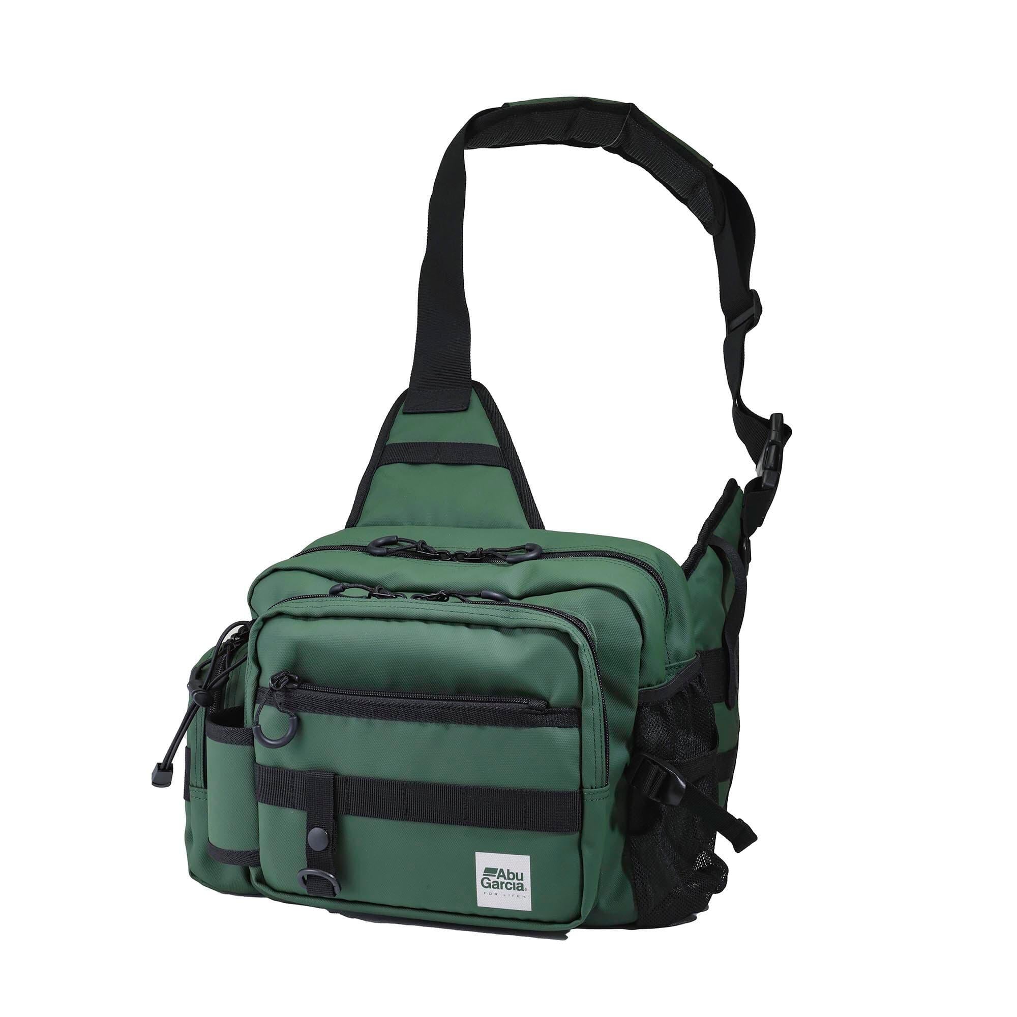 Abu Garcia One Shoulder bag 3(アブ・ガルシア ワンショルダーバッグ3