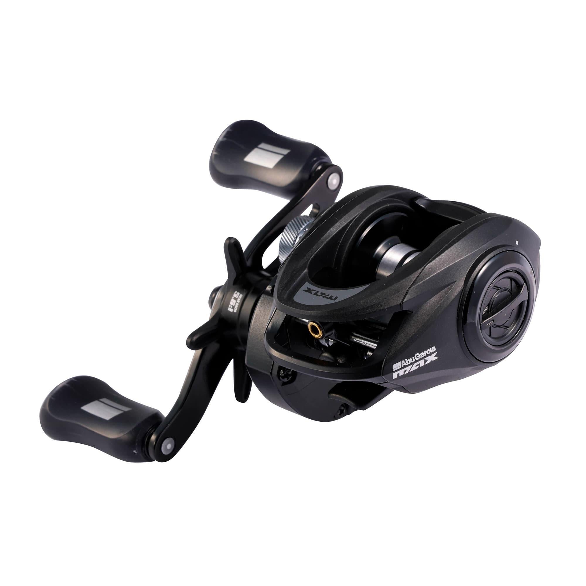 ウインチ　マックス5　SX　アブガルシア MAX5 SX WINCH（マックス5 SX ウィンチ）│ Abu Garcia（アブガルシア