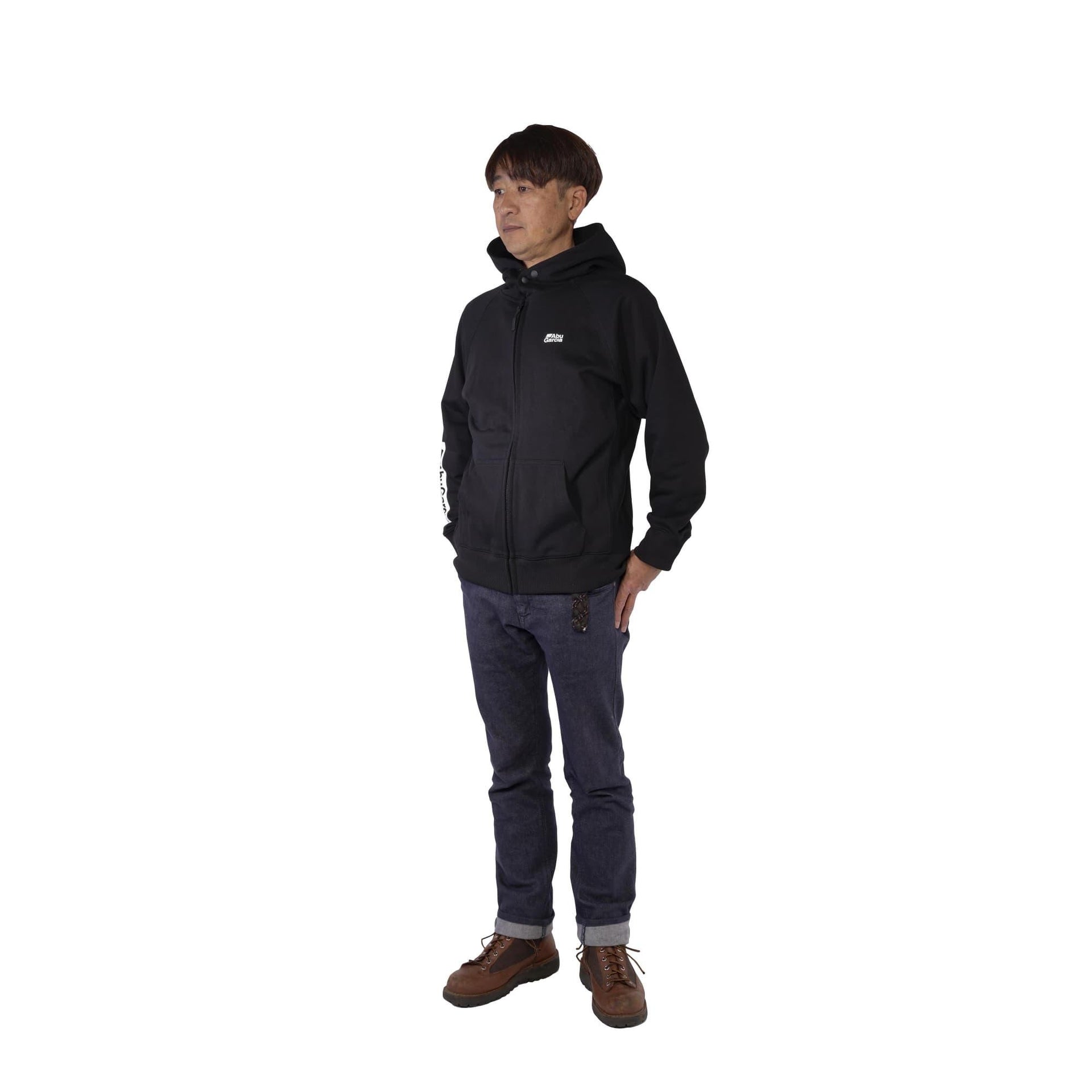 Standard ST Logo Hoodie（スタンダートSTロゴフーディー） - 3