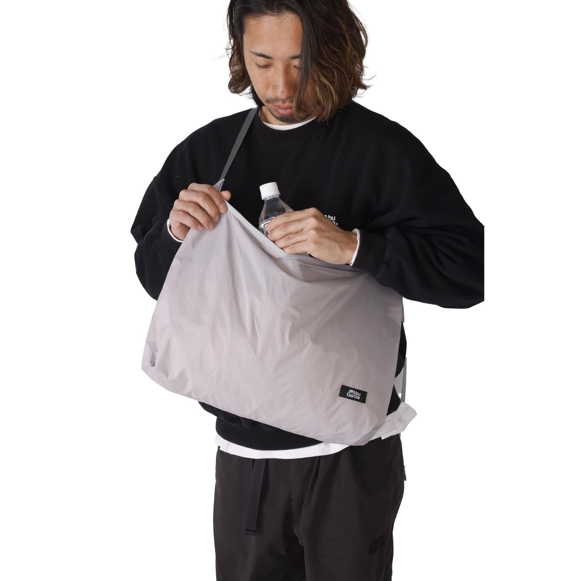 UL Pocketable Sacoshe（ULポケッタブルサコッシュ）
