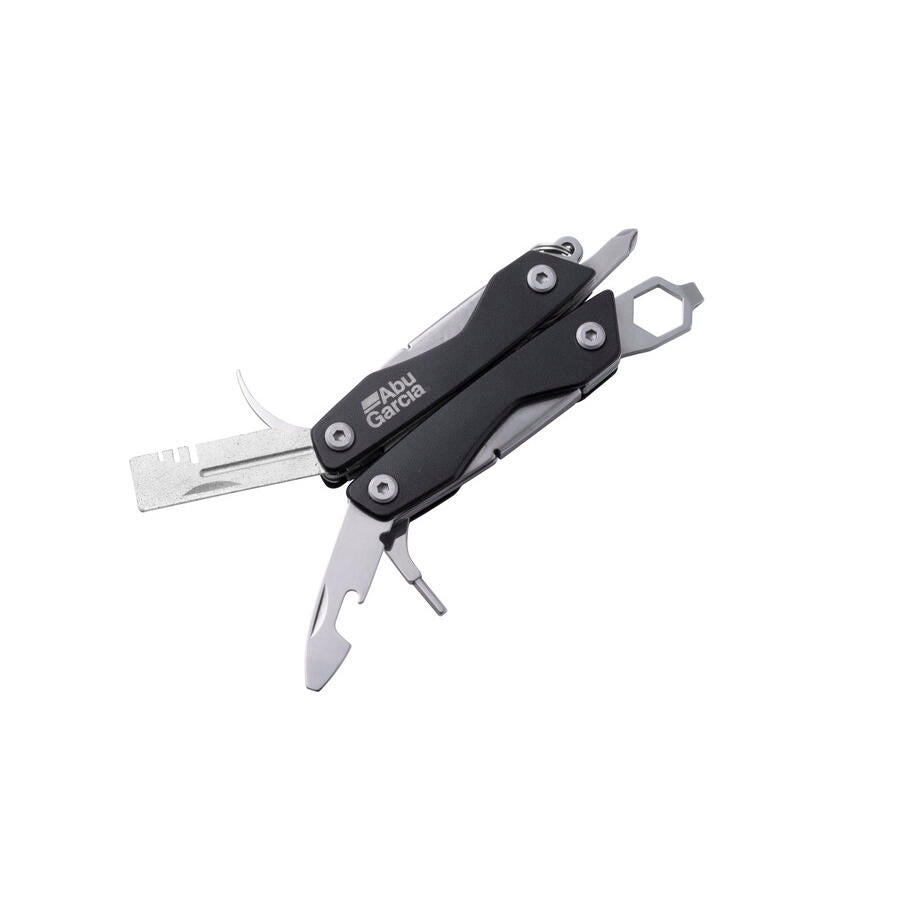 Abu Multi Tool Pliers (アブ マルチツールプライヤー) - 2