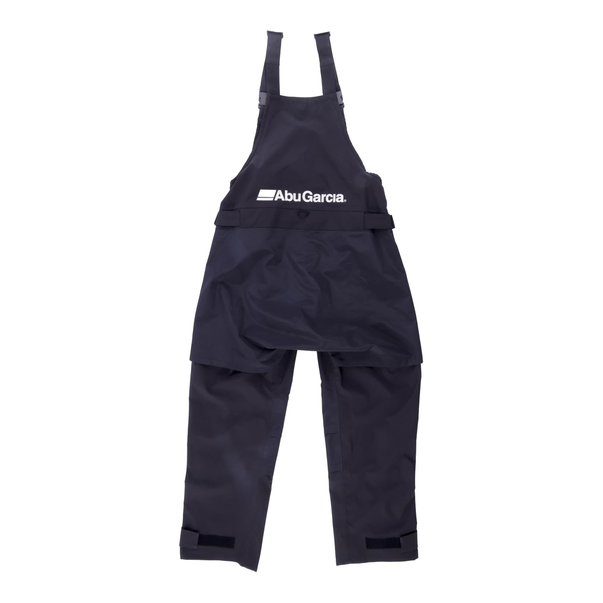 3Layer Bib Pants（3レイヤー ビブパンツ）│ Abu Garcia（アブ