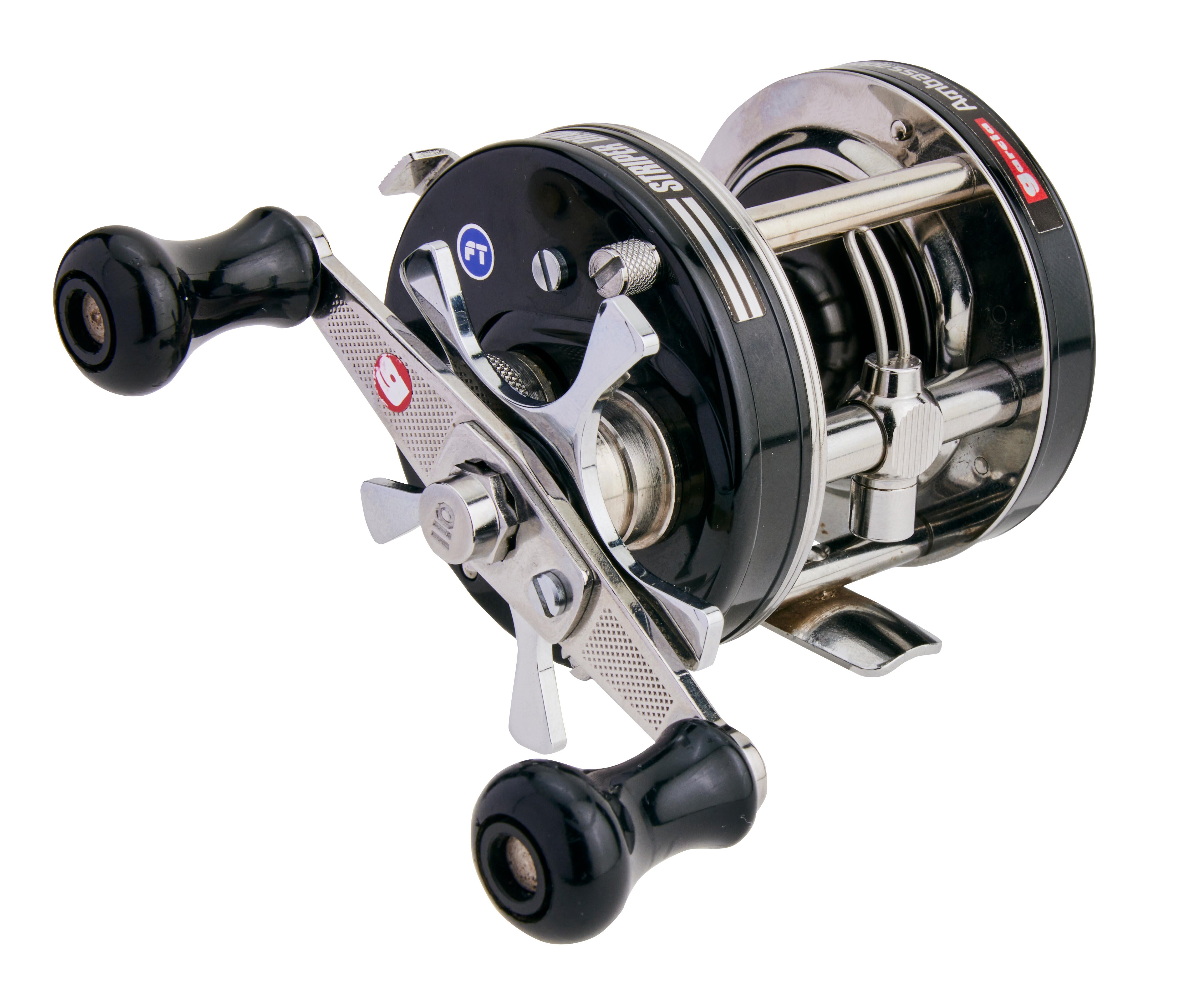 s*様 Abu Garcia Ambassadeur 6500CL ベイトリール Amazon | Abu Garcia Ambassadeur Mörum ZX ベイトキャスト ラウンド