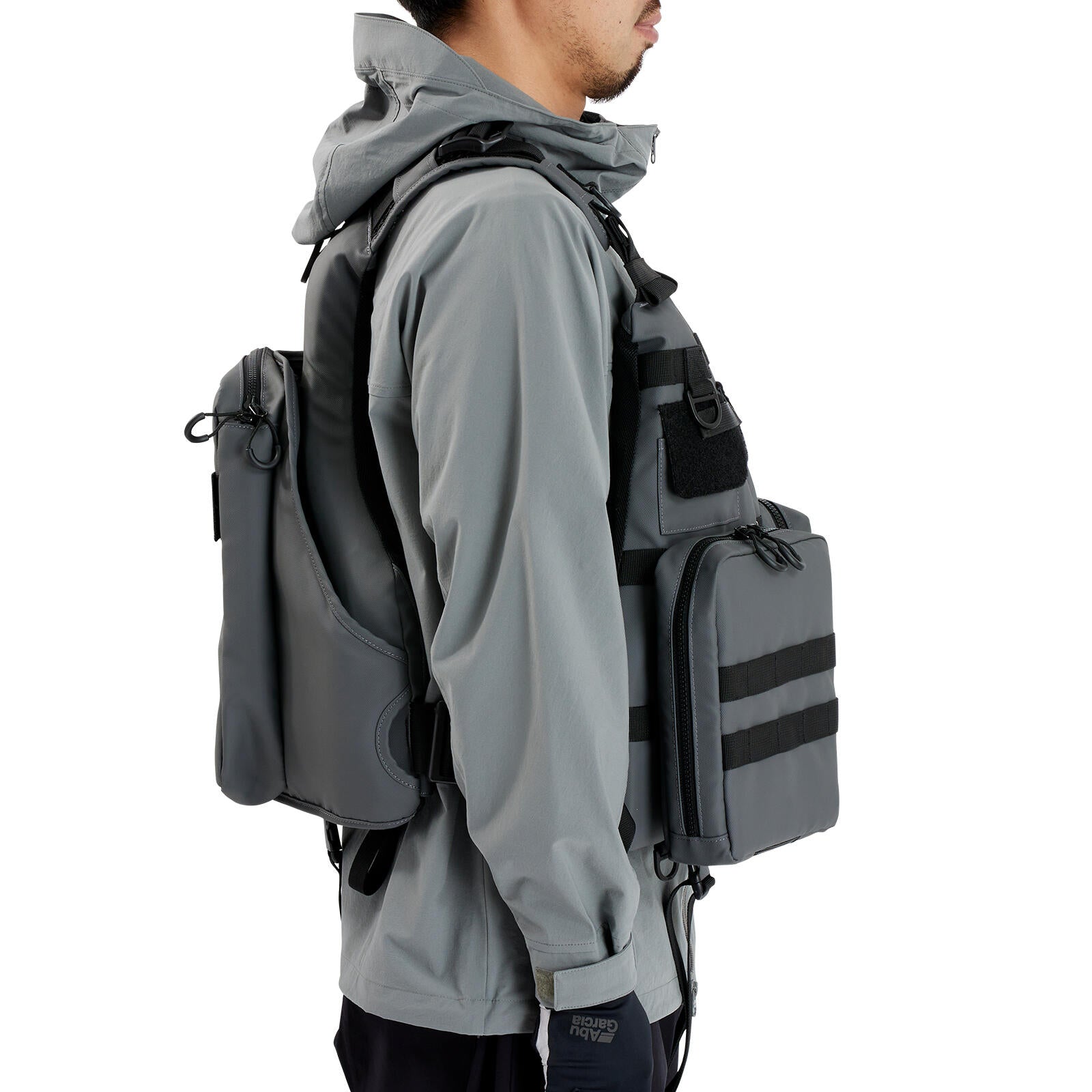 System Game Vest（システムゲームベスト） - 5