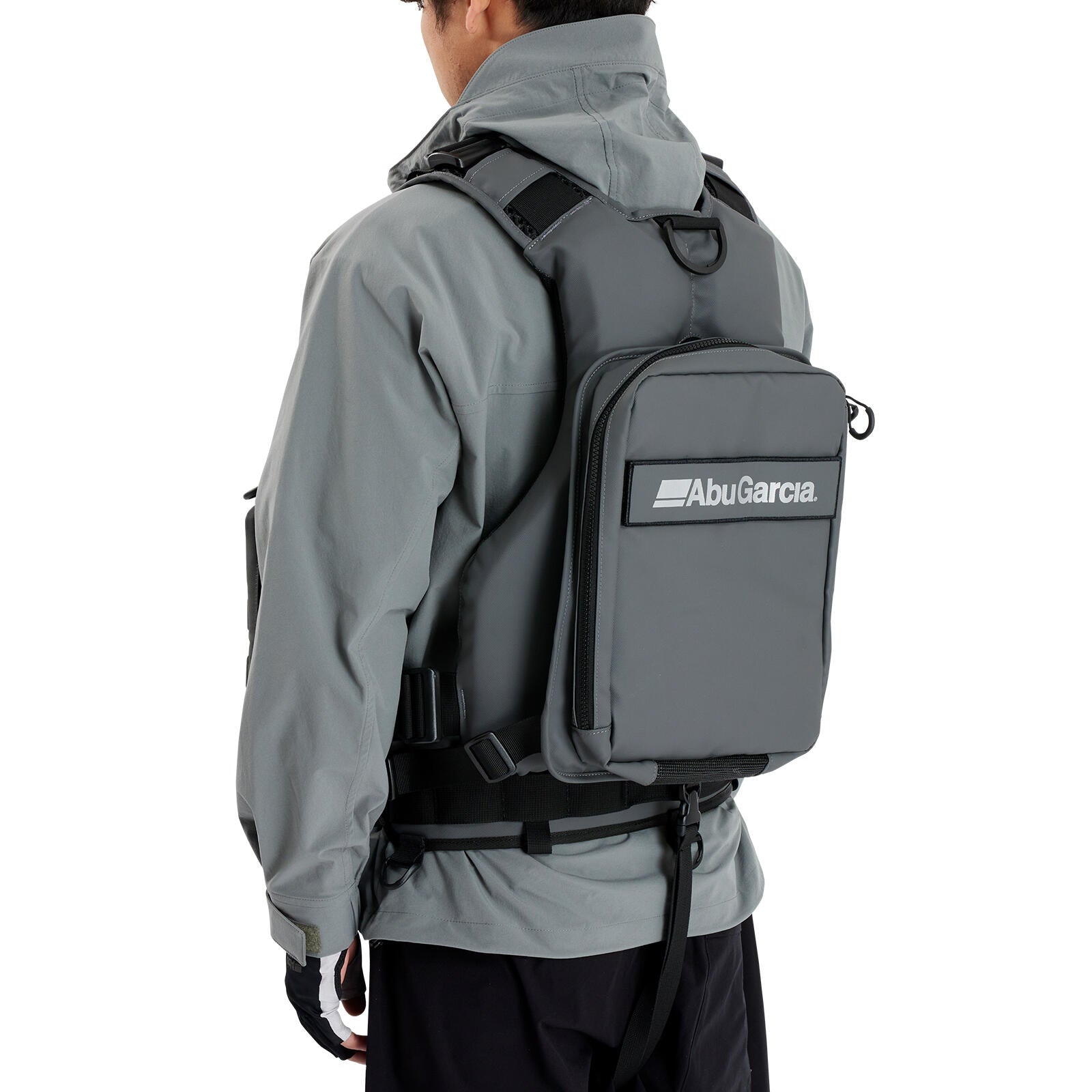 System Game Vest（システムゲームベスト） - 6