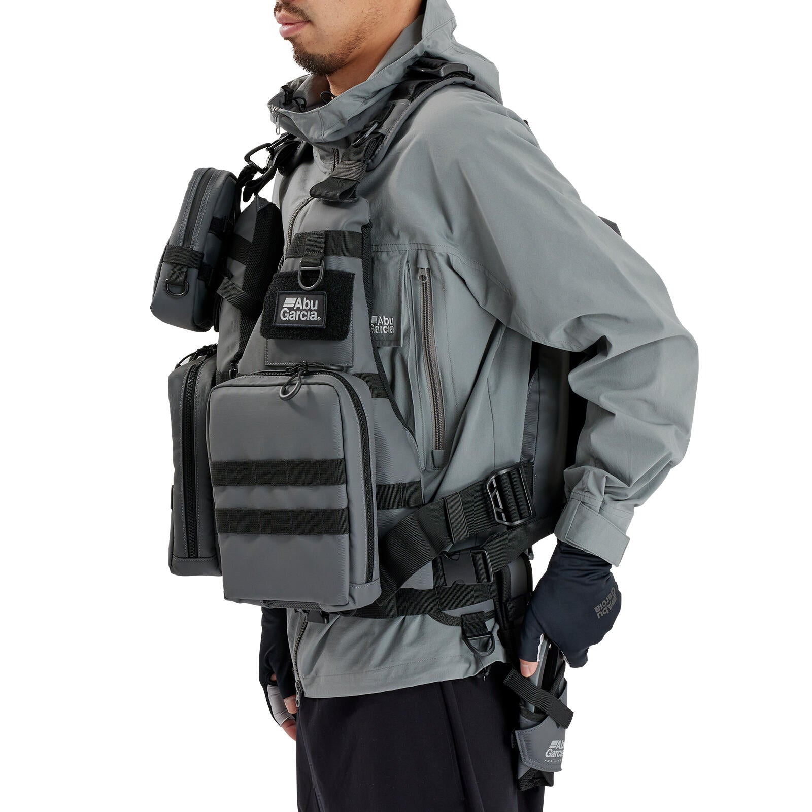 System Game Vest（システムゲームベスト） - 7