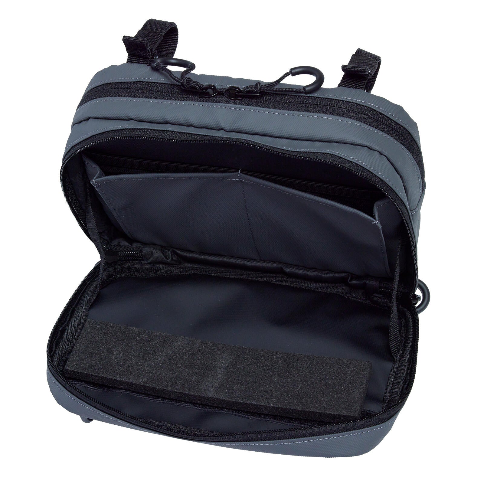 2way Chest Pack（2wayチェストパック） - 2