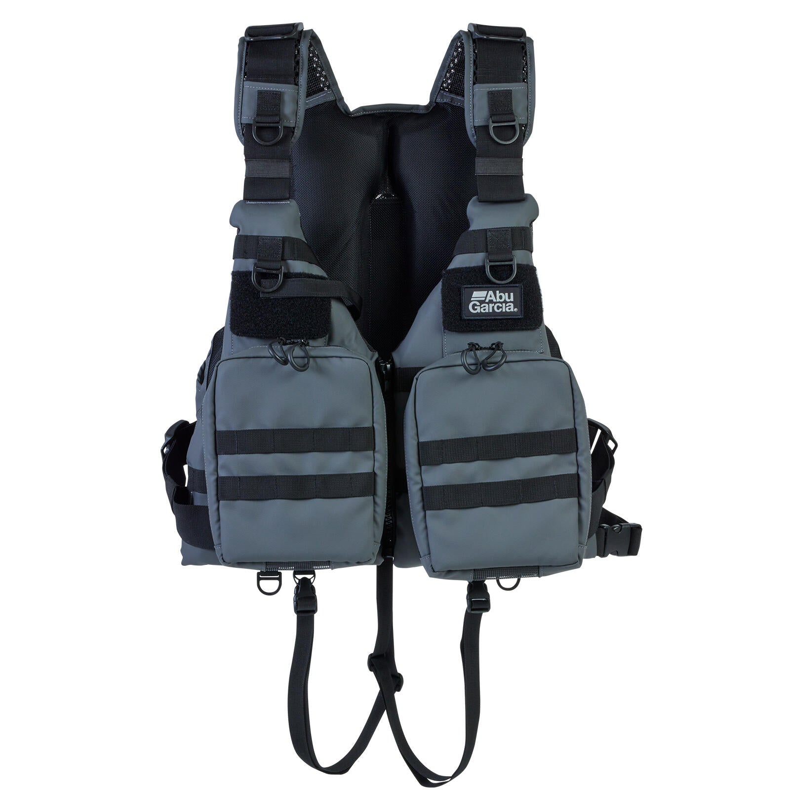 System Game Vest（システムゲームベスト）