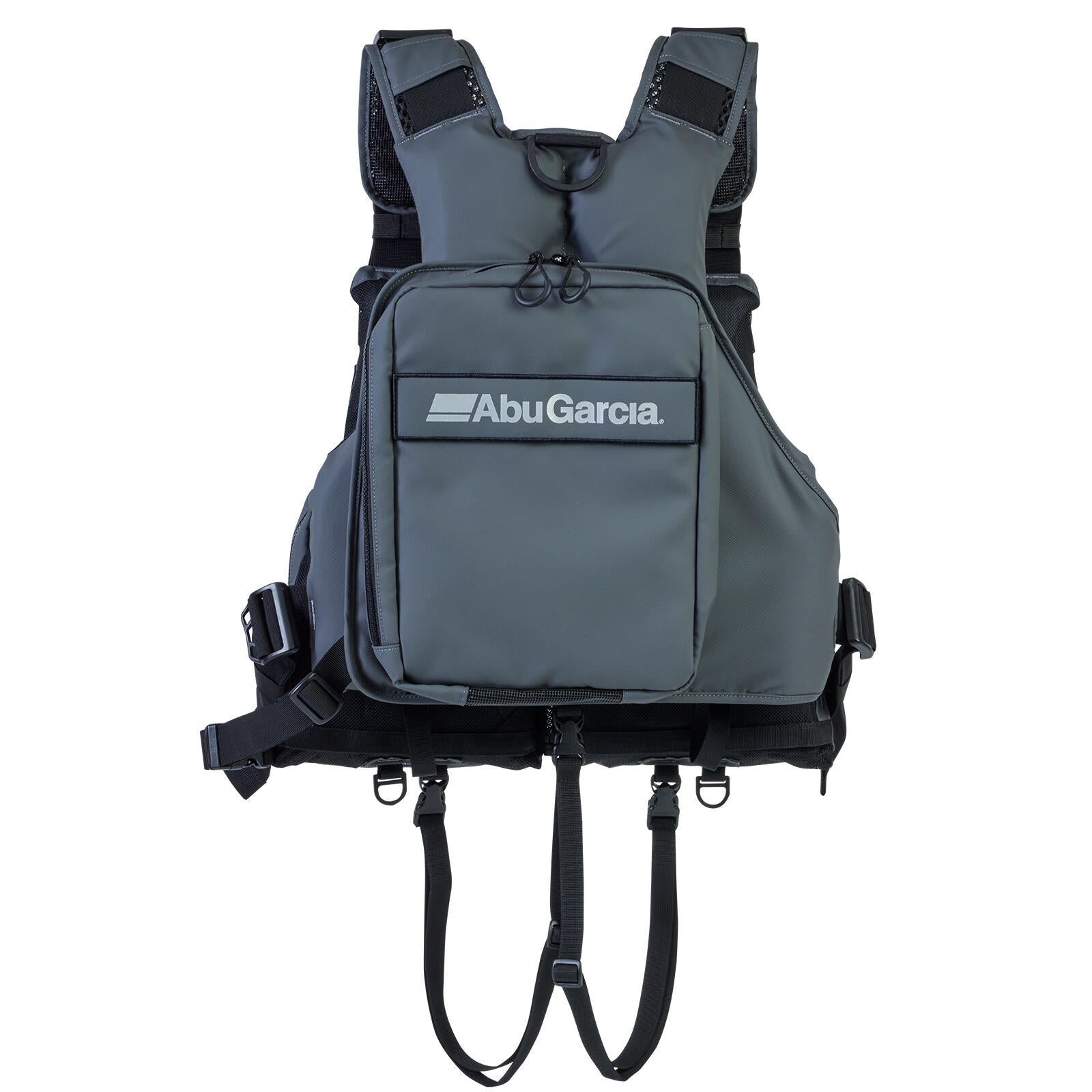 System Game Vest（システムゲームベスト）│ Abu Garcia（アブ
