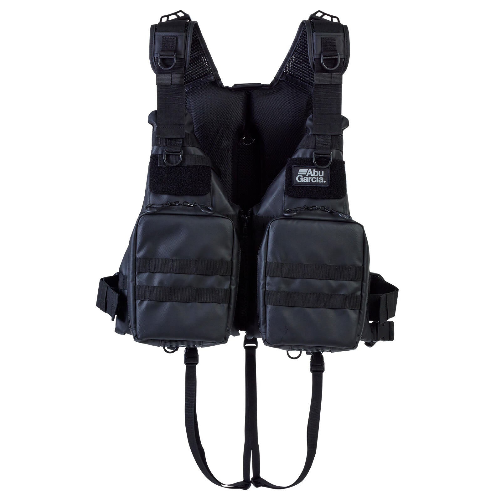 System Game Vest（システムゲームベスト）│ Abu Garcia（アブ