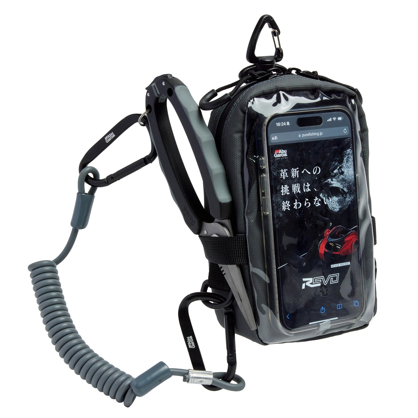 Utility Pouch 2（ユーティリティポーチ2） - 4