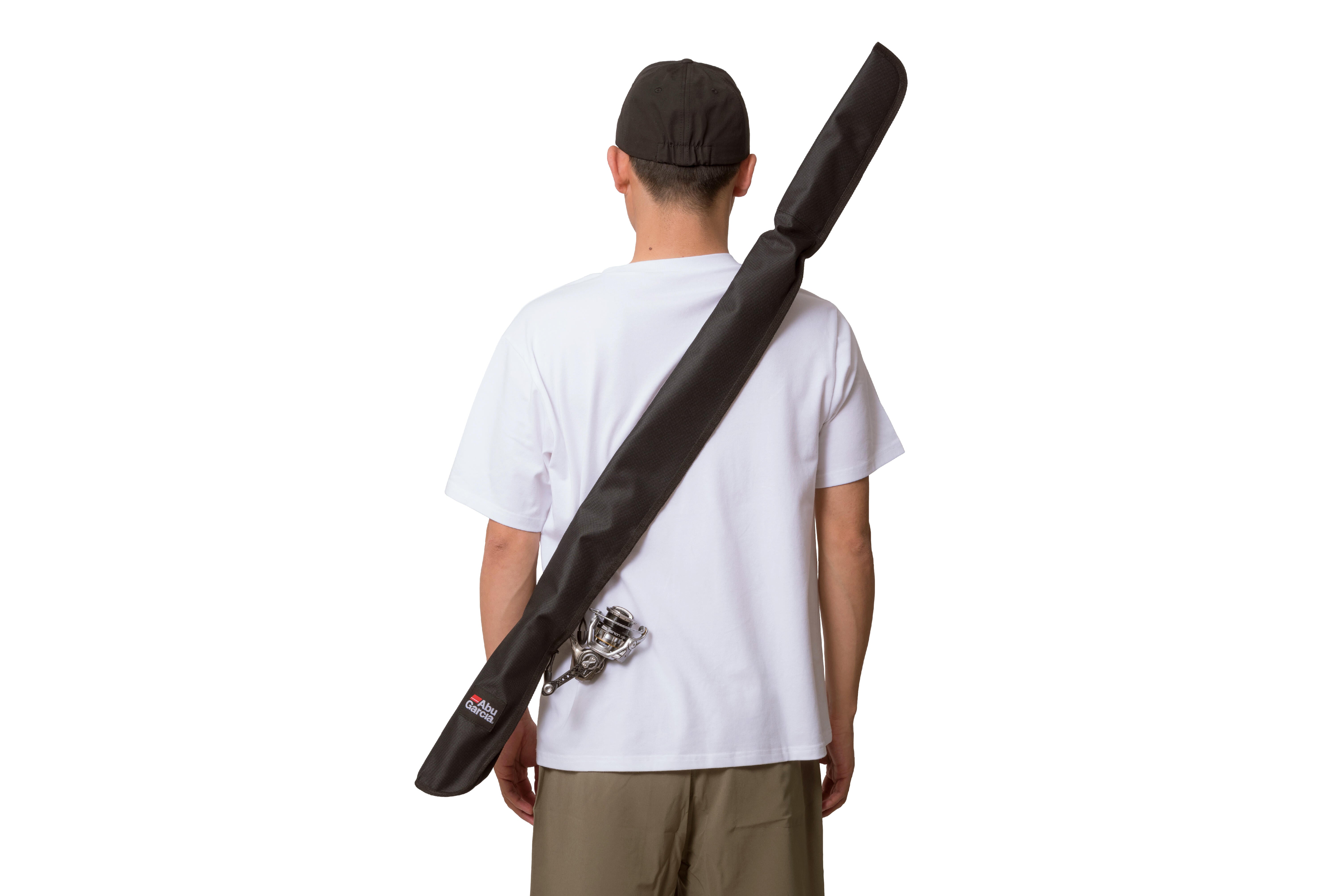 ABU ライトゲームロッドケース 6.2ft-6.8ft 2pcs用│ Abu Garcia（アブ