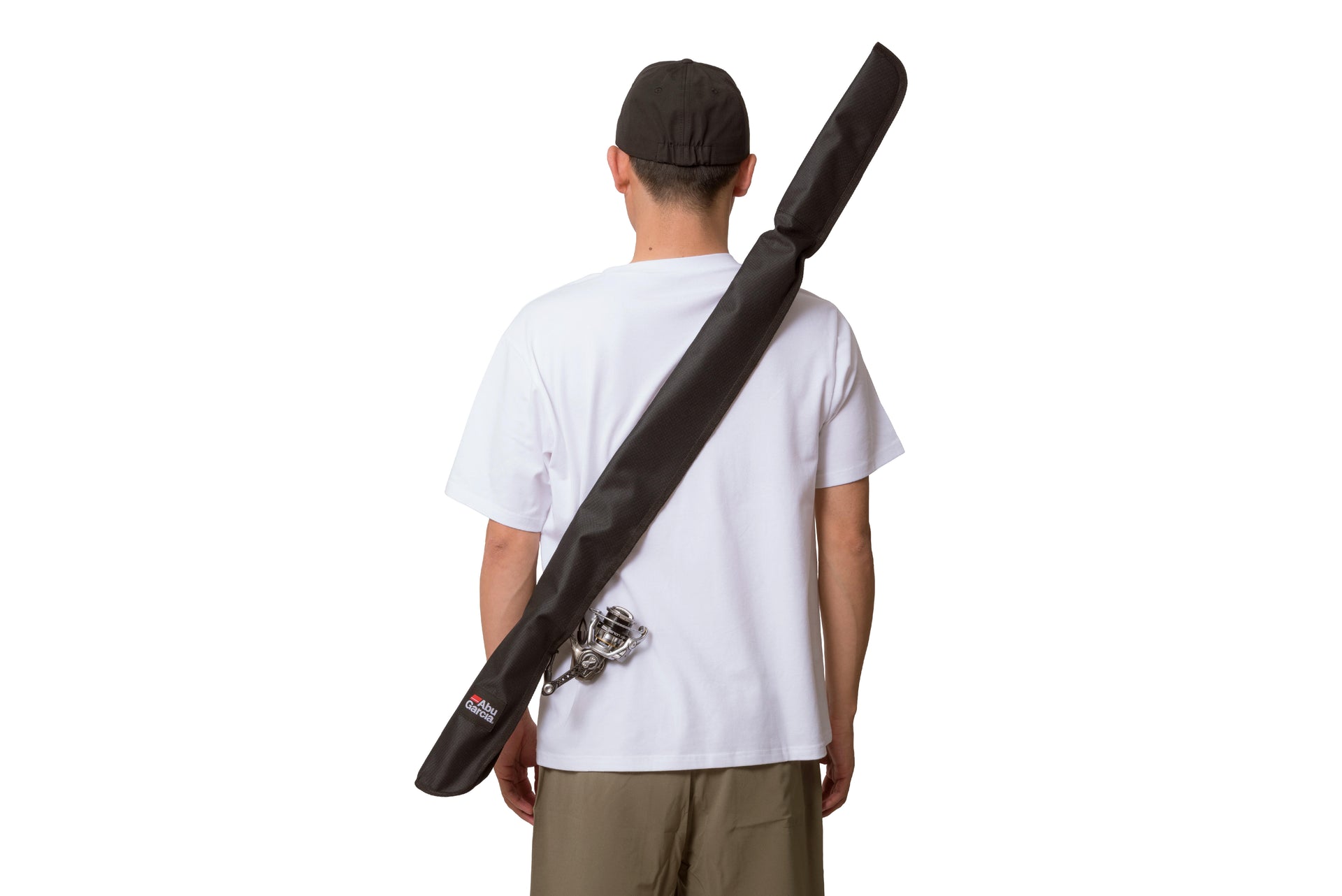 ABU ライトゲームロッドケース 6.2ft-6.8ft 2pcs用 - 2