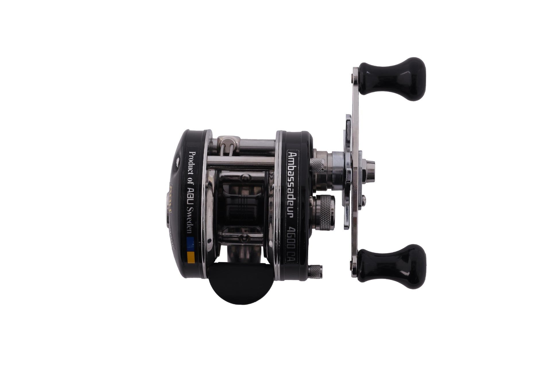 Ambassadeur 4600/4601CA FACTORY TUNED - 3