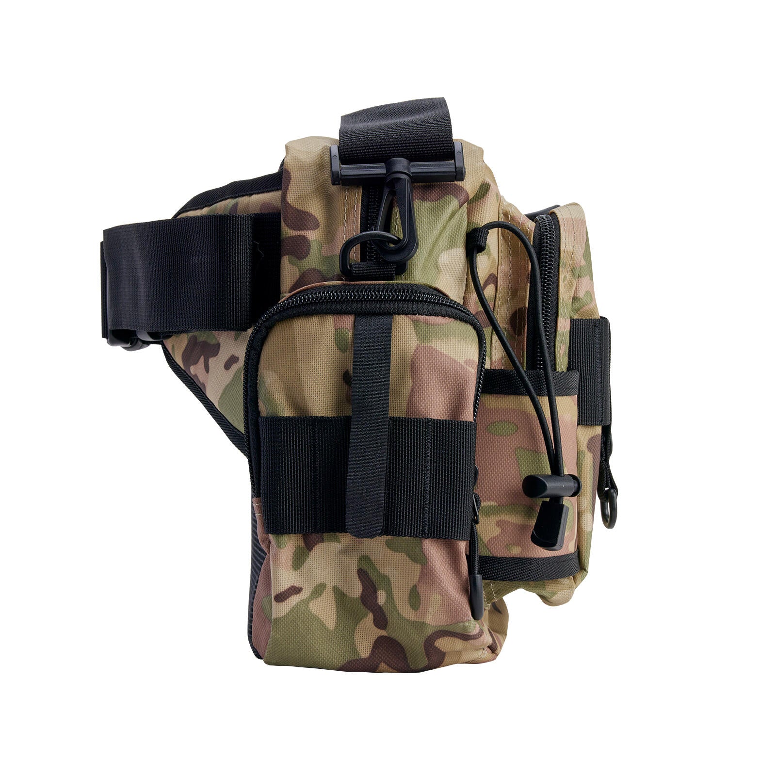 Angler Hip Bag （アングラーヒップバッグ）