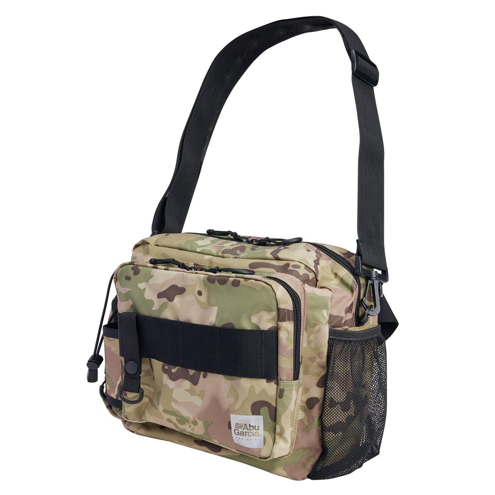 Angler Hip Bag （アングラーヒップバッグ）