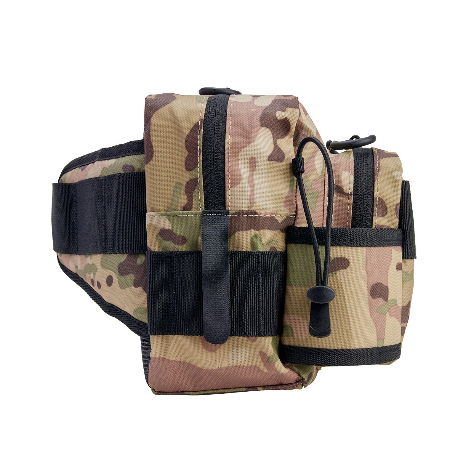 Angler Hip Bag （アングラーヒップバッグ）