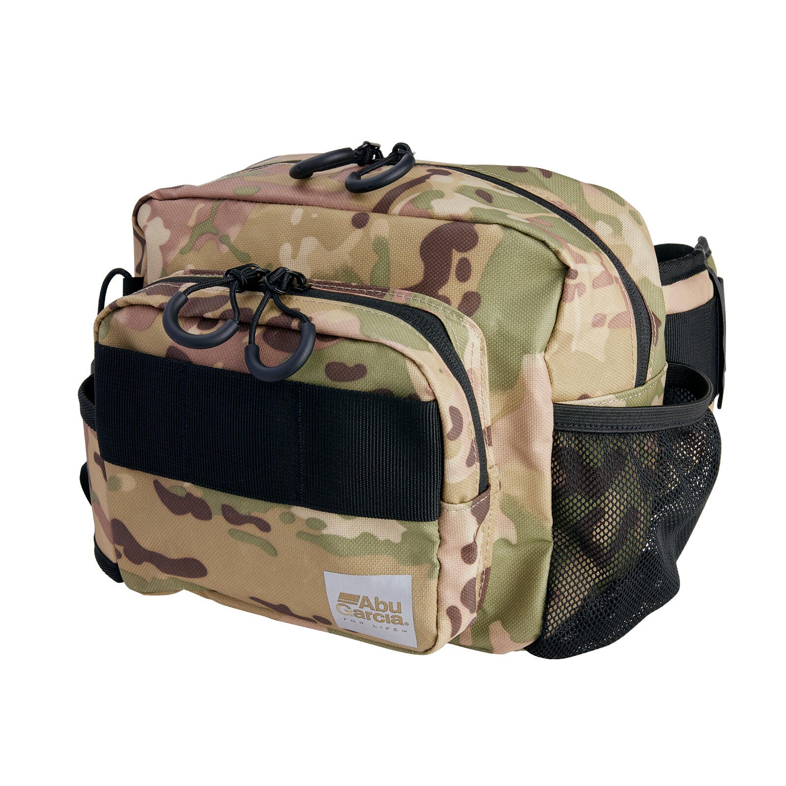 Angler Hip Bag （アングラーヒップバッグ）