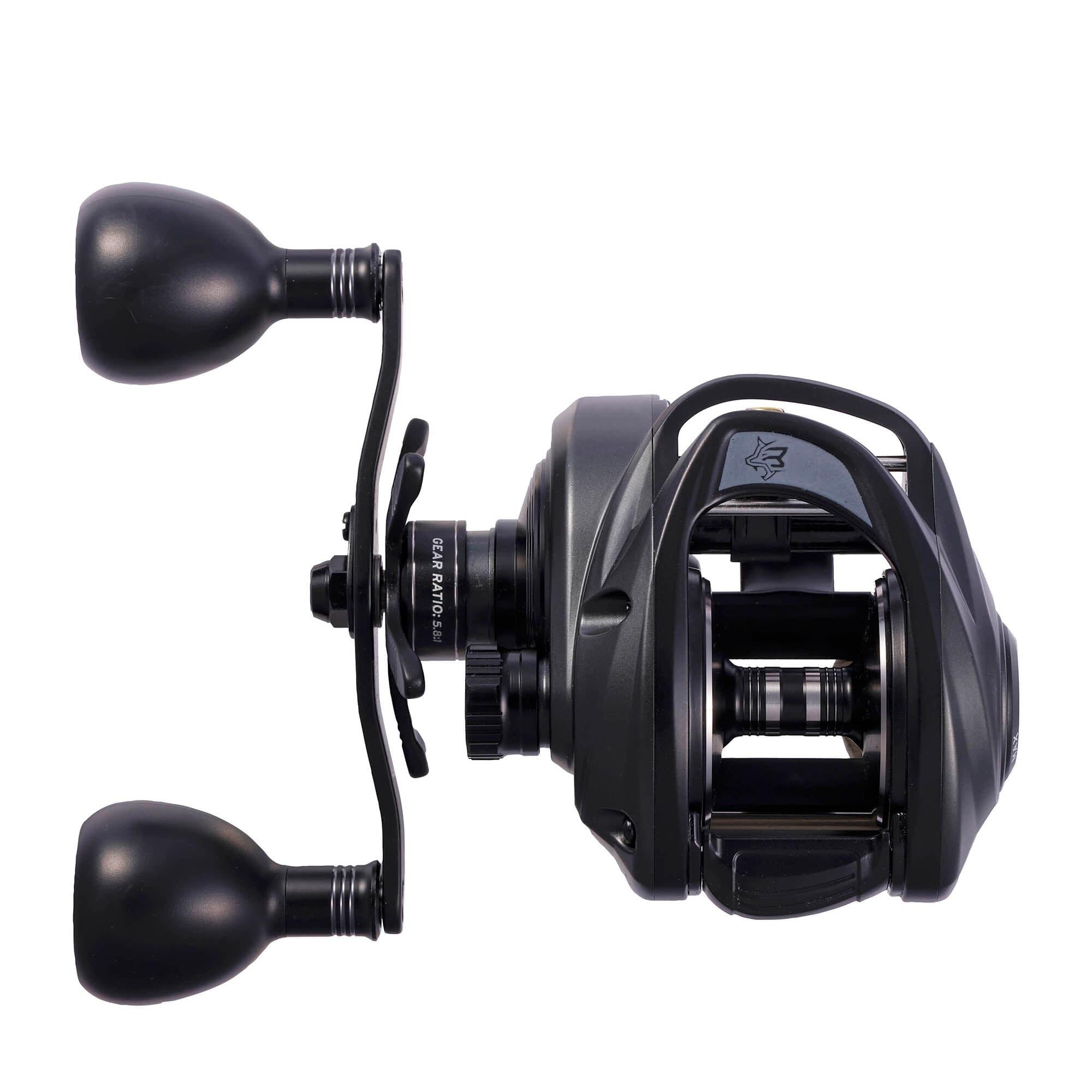 Abu Garcia BEAST 300 LP-L ビースト300(左) BEAST 300 LP（ﾋﾞｰｽﾄ 300）│ Abu Garcia（アブガルシア）公式サイト