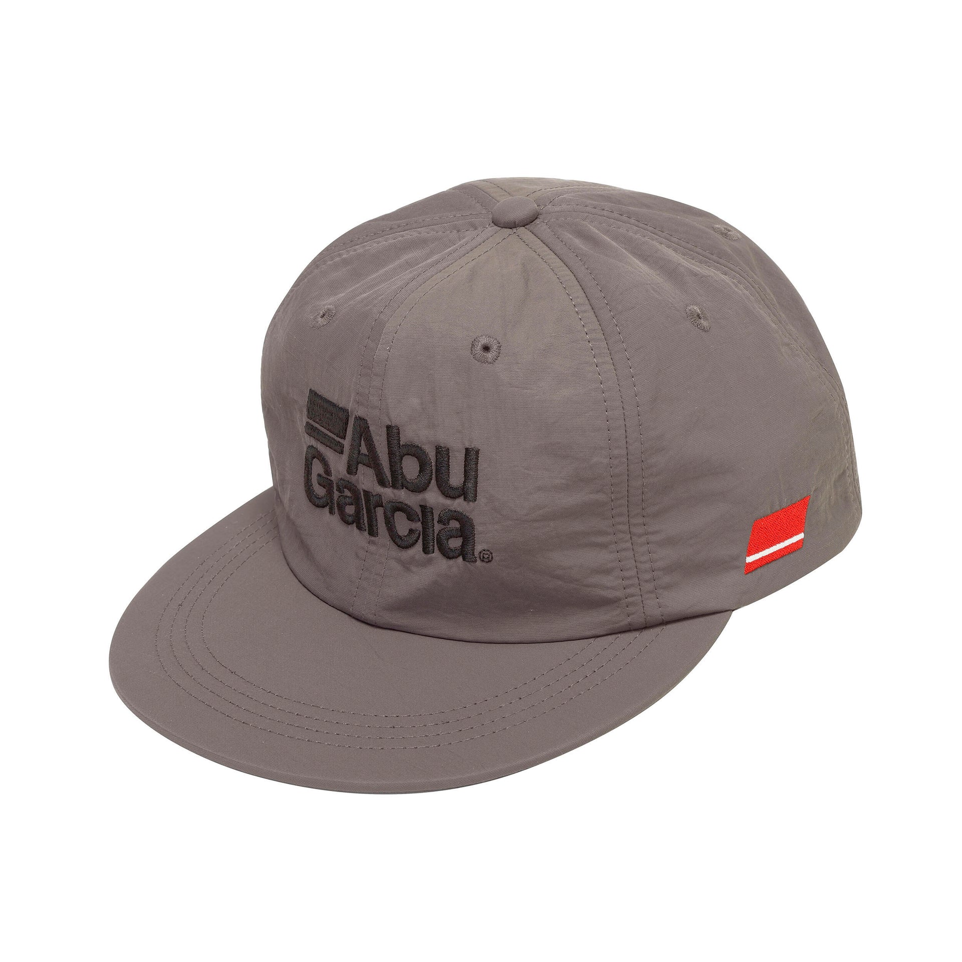 Nylon Flat Bill Cap（ナイロン フラットビル キャップ）