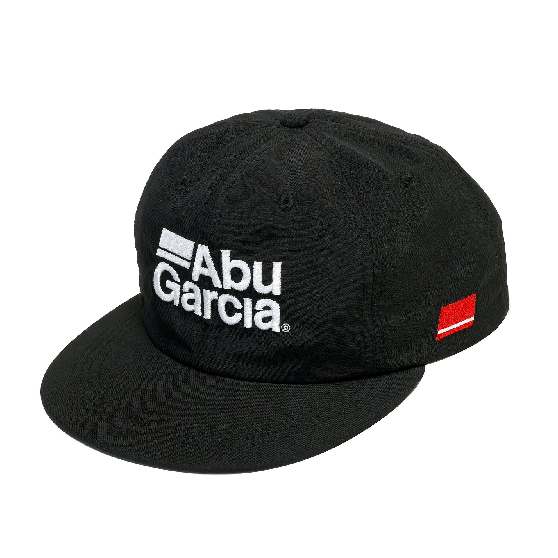 Nylon Flat Bill Cap（ナイロン フラットビル キャップ） - 2