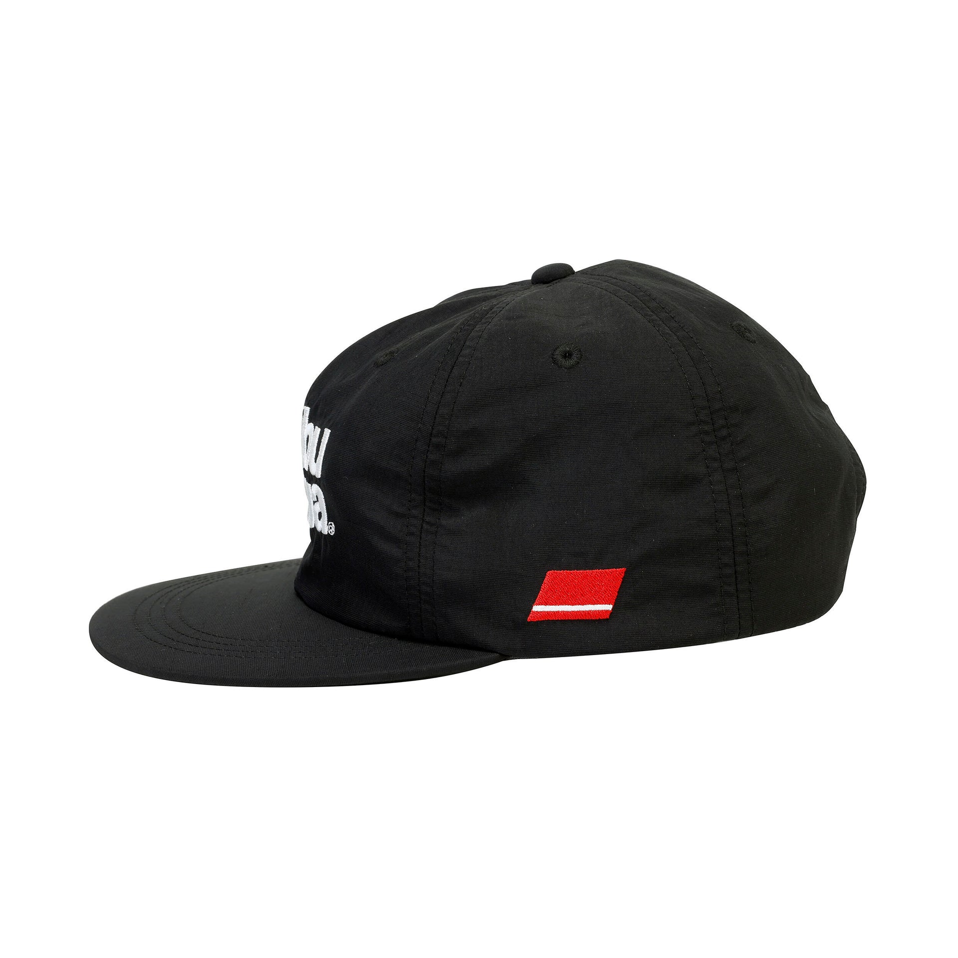 Nylon Flat Bill Cap（ナイロン フラットビル キャップ） - 3