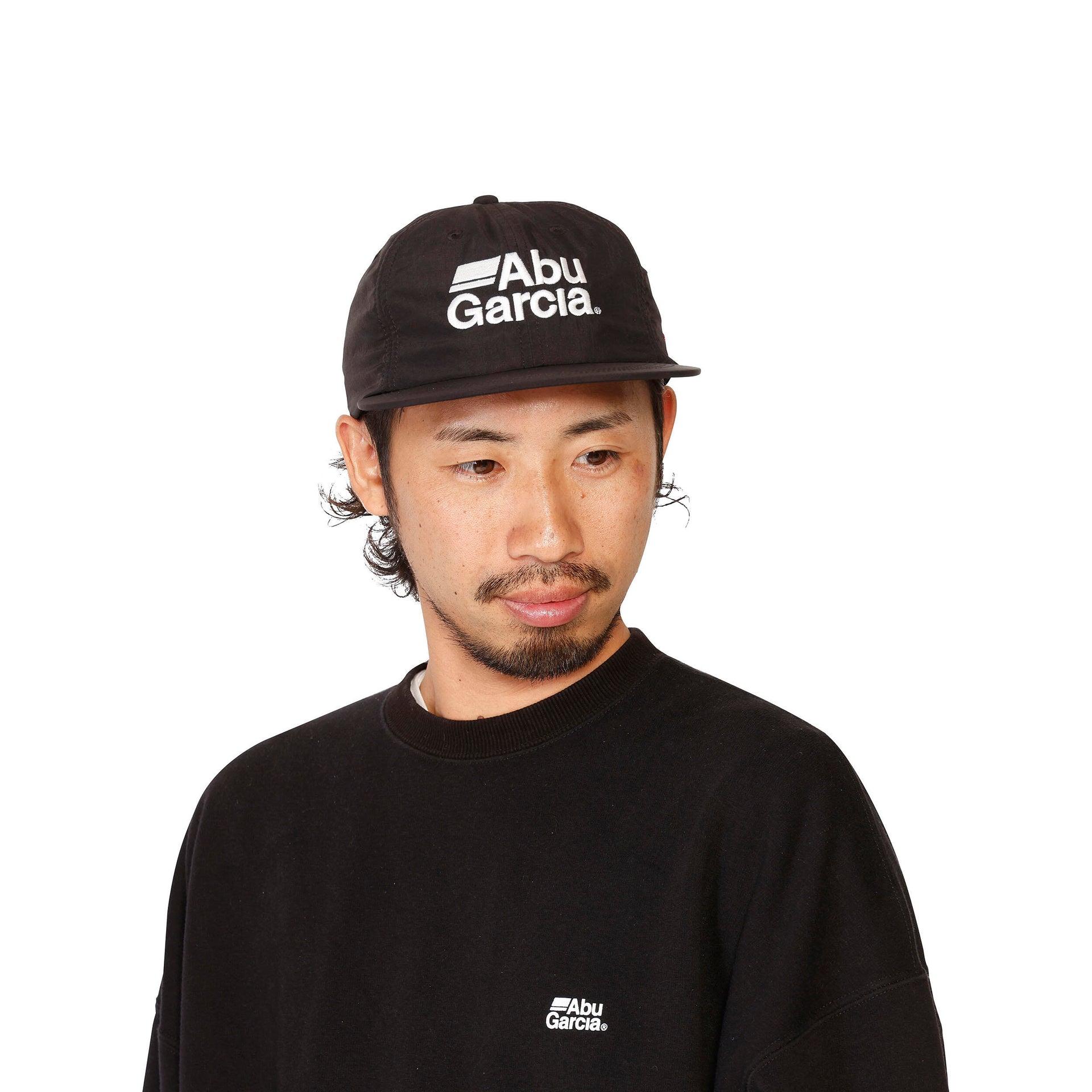 Nylon Flat Bill Cap（ナイロン フラットビル キャップ） - 4