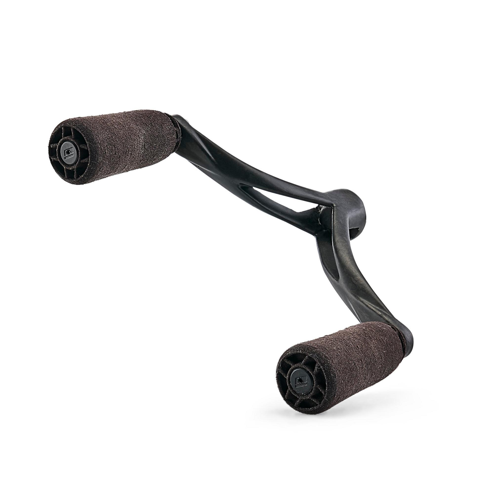 AbuWorks SP 100mm CX Double Handle (アブワークス SP 100mm CX ダブルハンドル)
