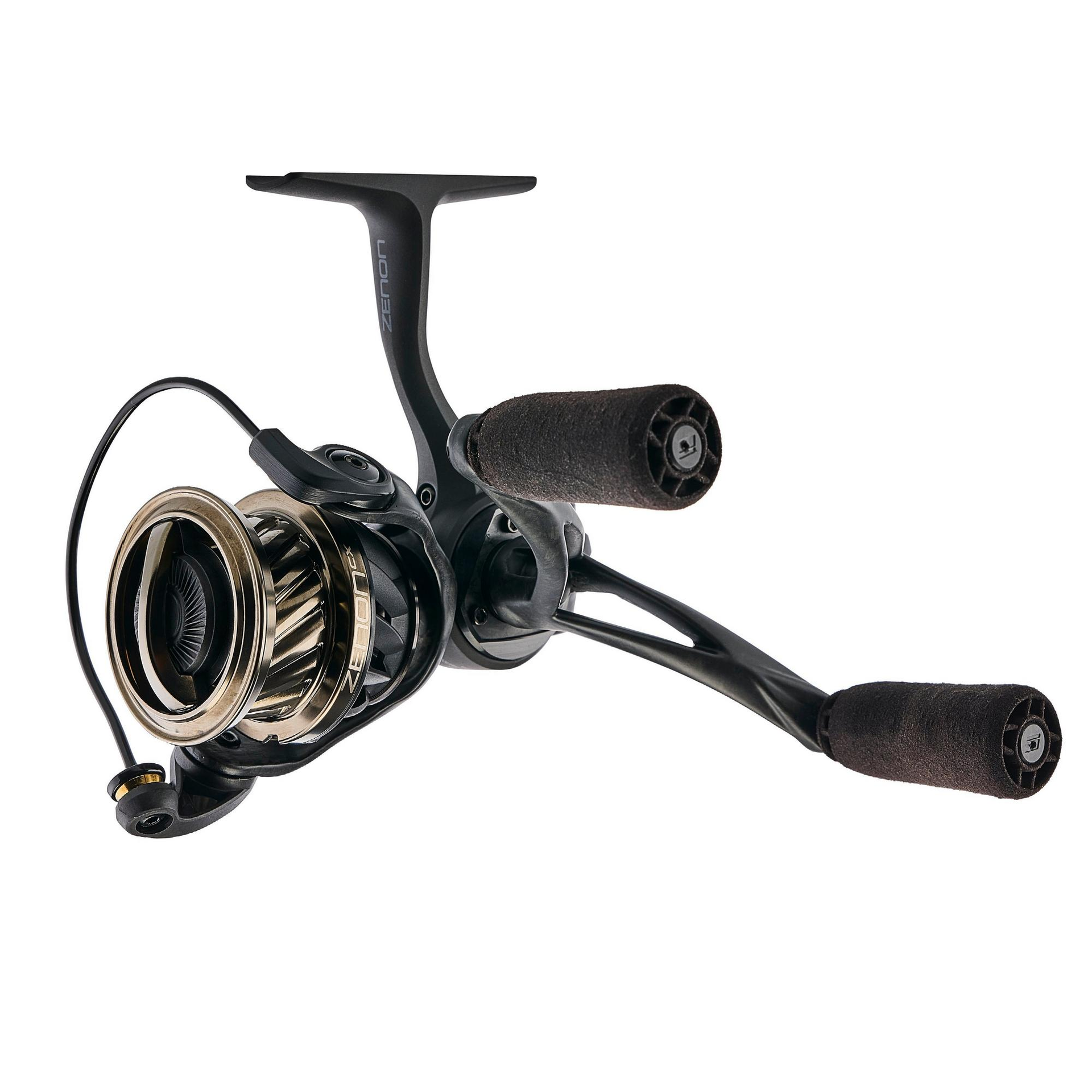 AbuWorks SP 100mm CX Double Handle (アブワークス SP 100mm CX ダブルハンドル)