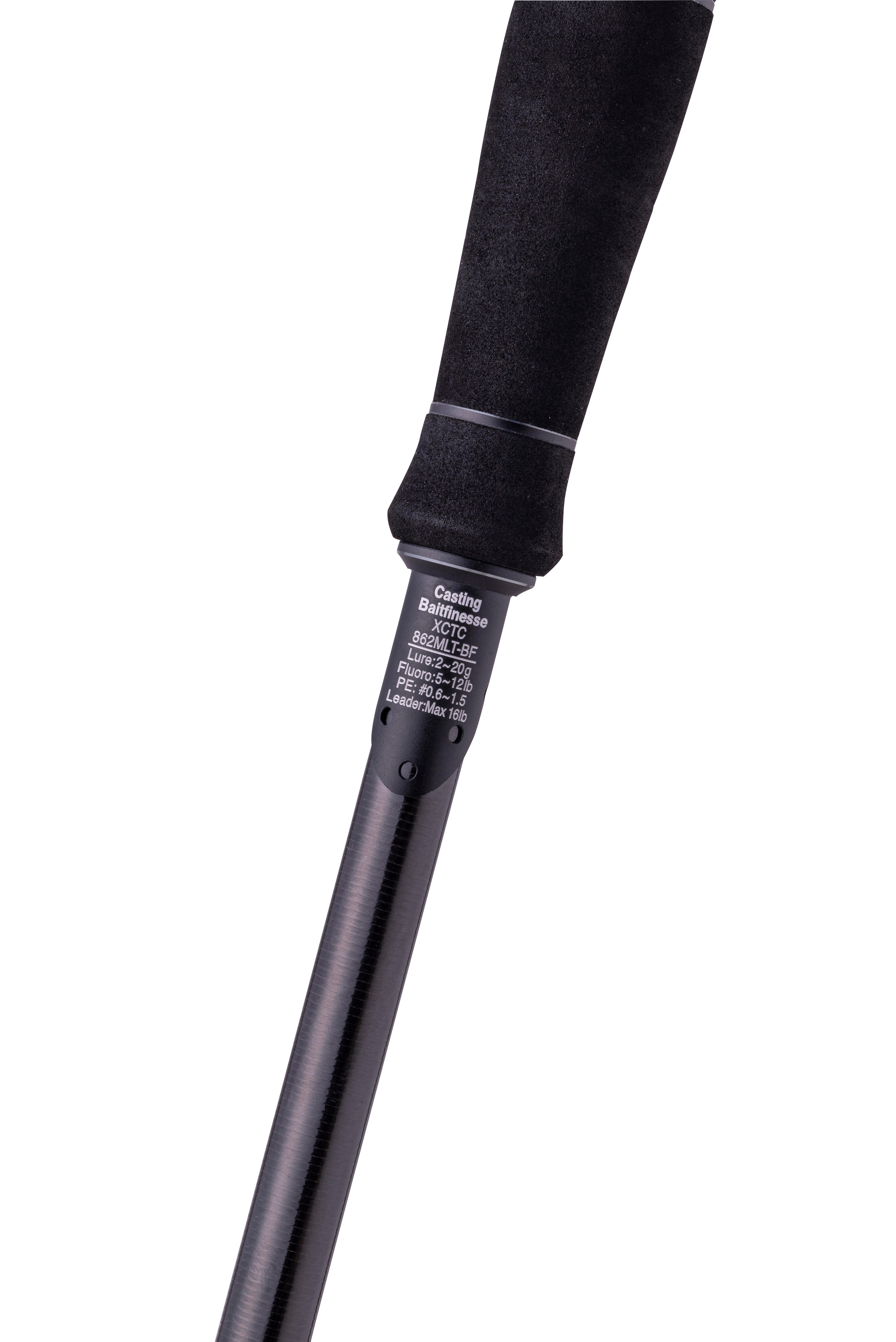 SaltyStage KR-X Prototype Baitfinesse (ソルティーステージ