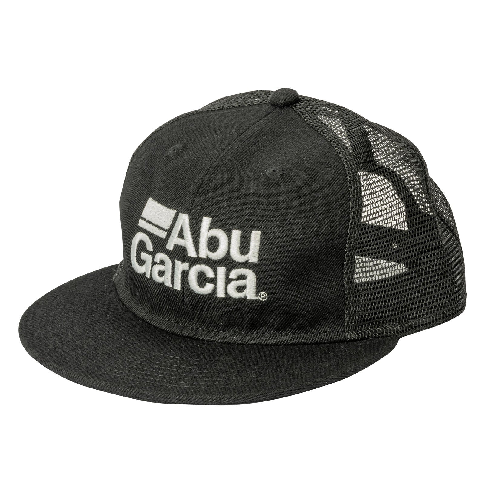 Flat Bill Mesh Cap (フラットビルメッシュキャップ) - 2