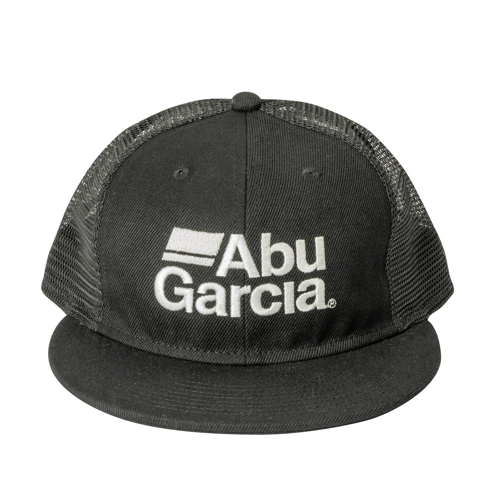 Flat Bill Mesh Cap (フラットビルメッシュキャップ) - 3