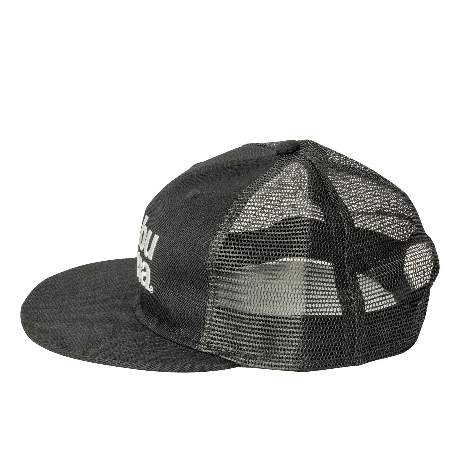 Flat Bill Mesh Cap (フラットビルメッシュキャップ) - 4