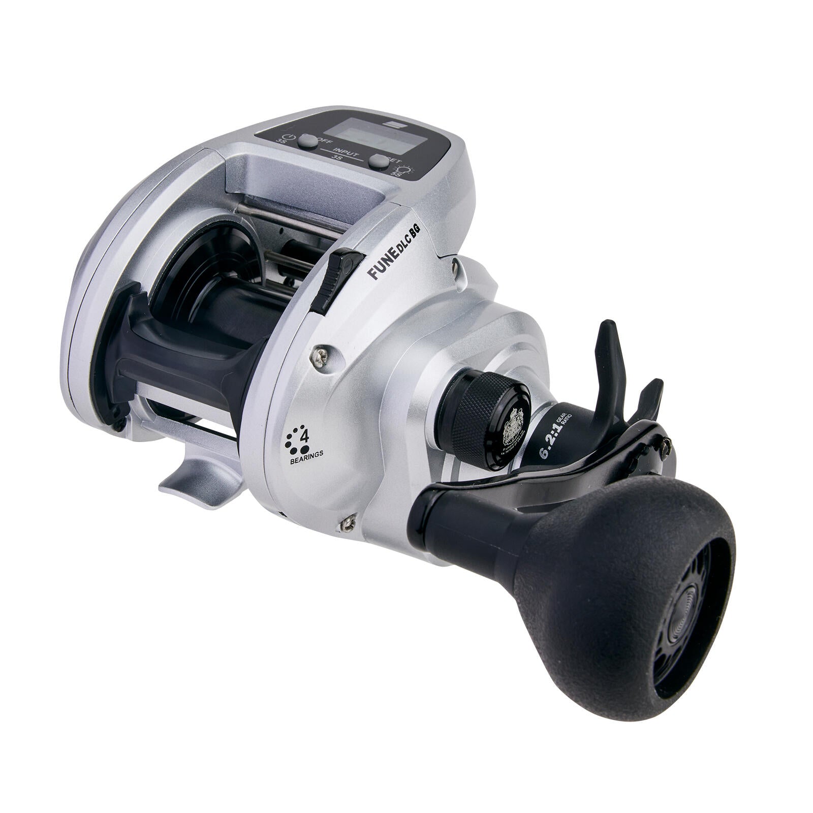 Fune DLC BG (フネ ディーエルシー ビージー) - 2