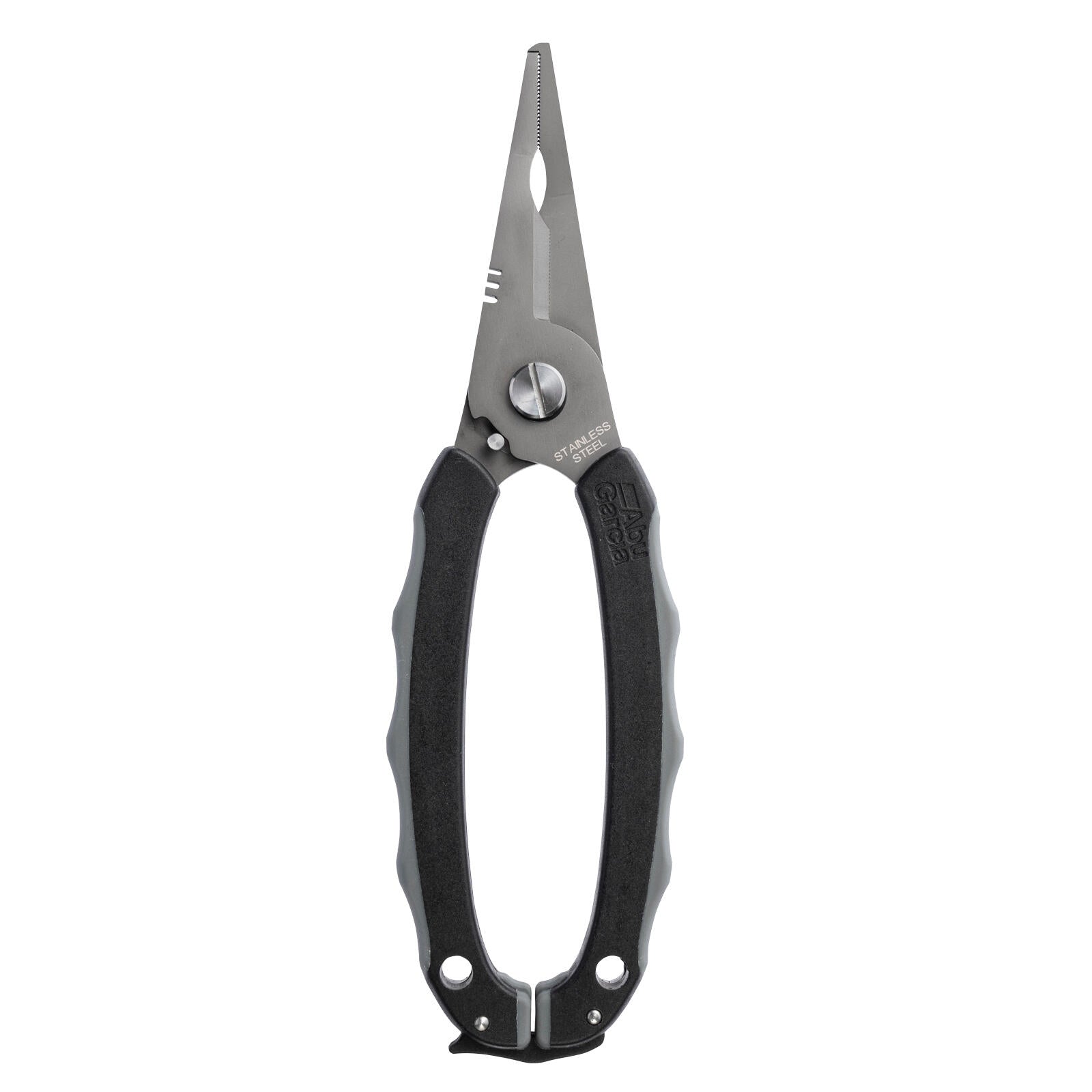 Abu Grip Lock Fishing Pliers (アブ グリップロックフィッシング