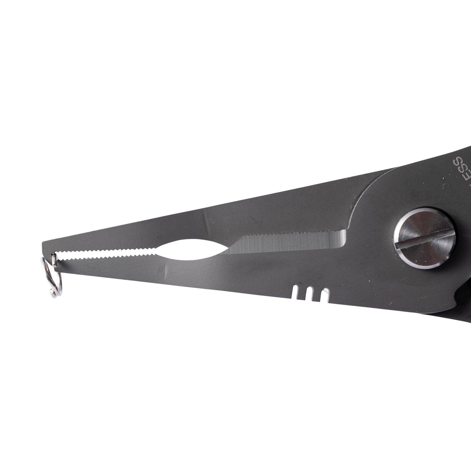 Abu Grip Lock Fishing Pliers (アブ グリップロックフィッシングプライヤー) - 3