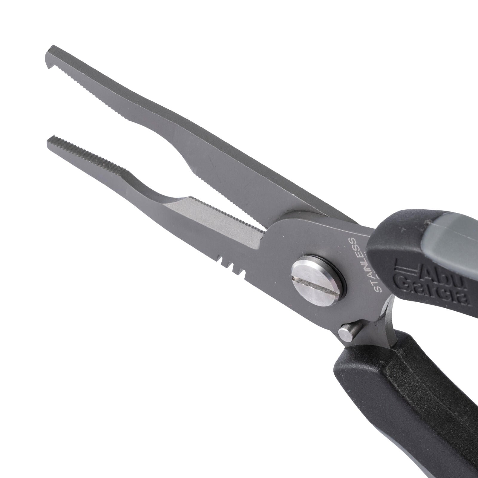 Abu Grip Lock Fishing Pliers (アブ グリップロックフィッシングプライヤー) - 4