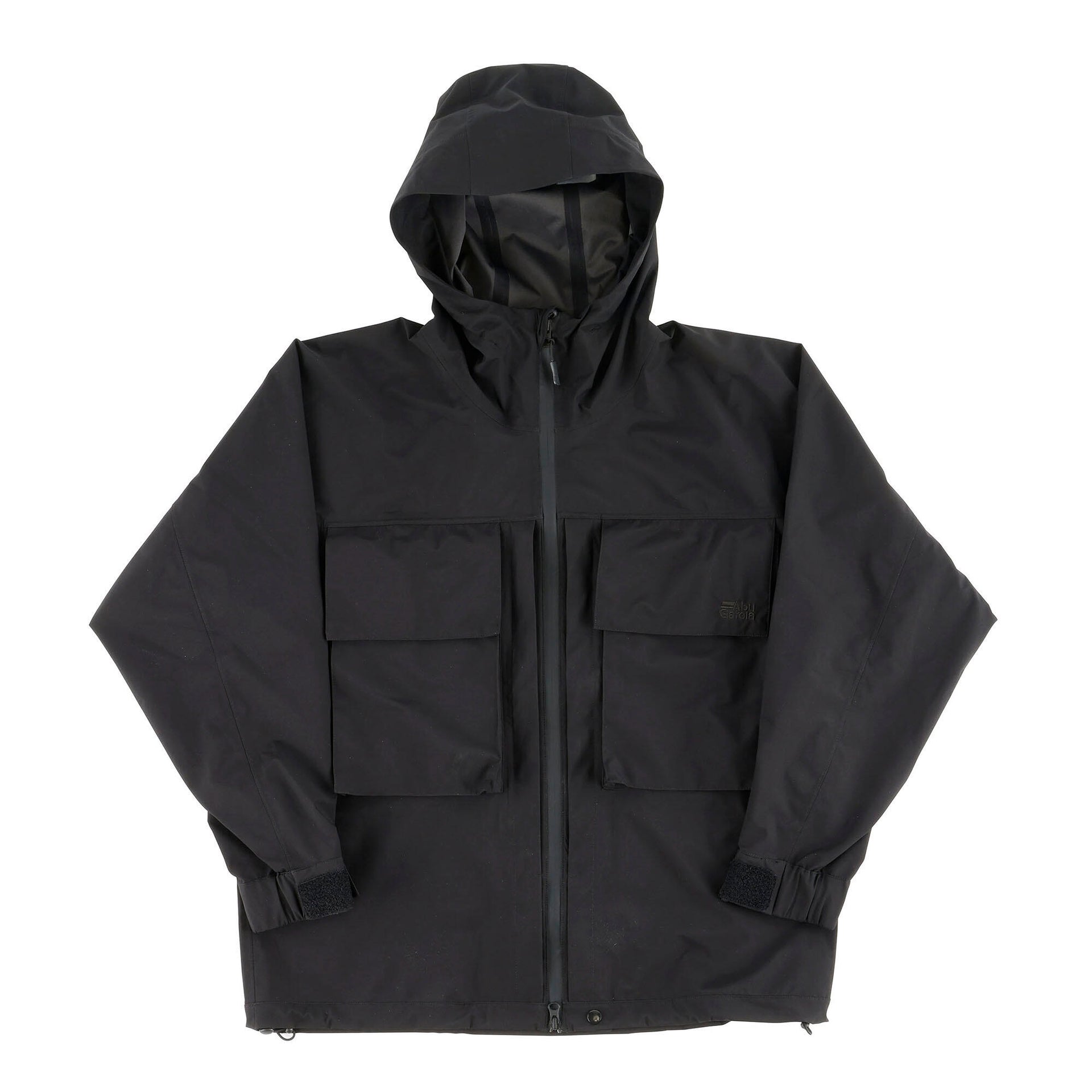 3Layer WP Explorer Shell JKT（3レイヤー ウォータープルーフ エクスプローラーシェルジャケット）