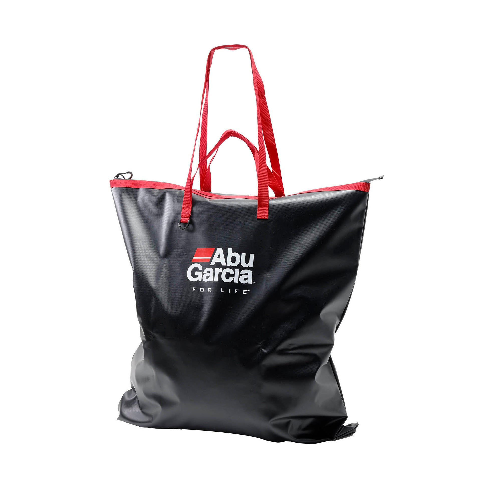 Tarpaulin Tote Bag Flat（ターポリン防水トートフラット） - 2