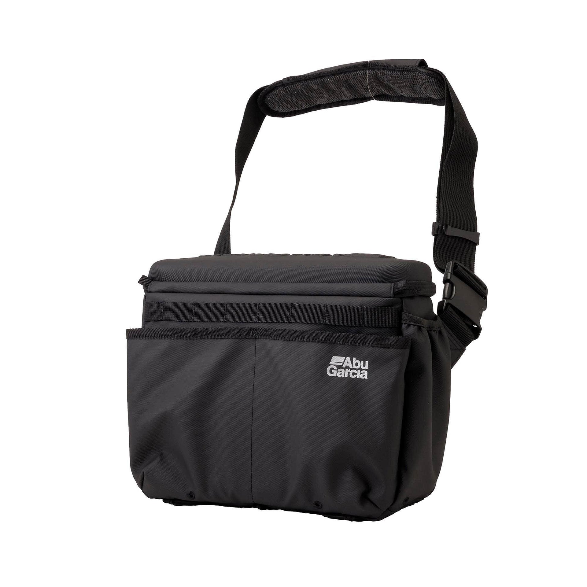 Semihard Top Messenger Bag（セミハードトップメッセンジャーバッグ）