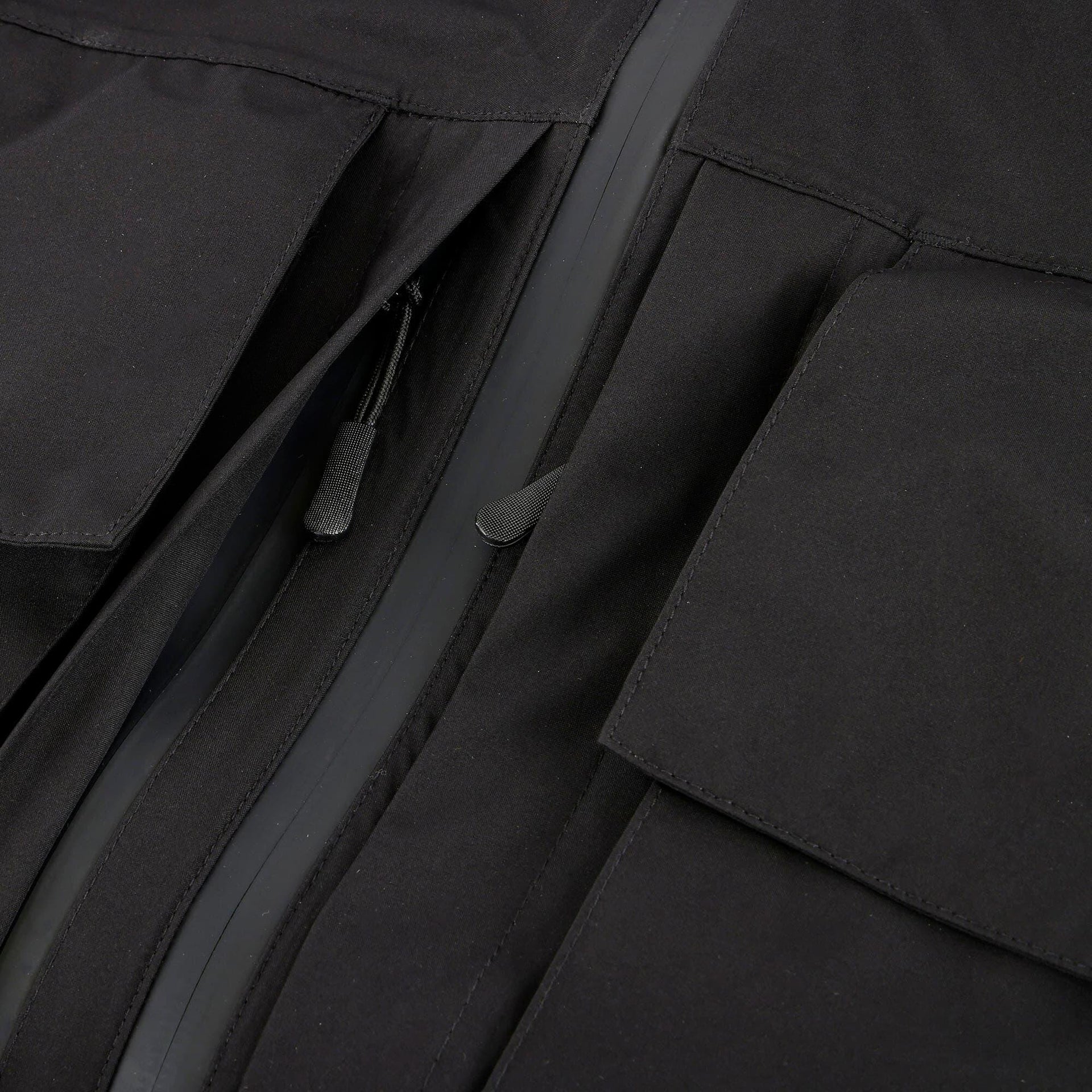 3Layer WP Explorer Shell JKT（3レイヤー ウォータープルーフ エクスプローラーシェルジャケット） - 2