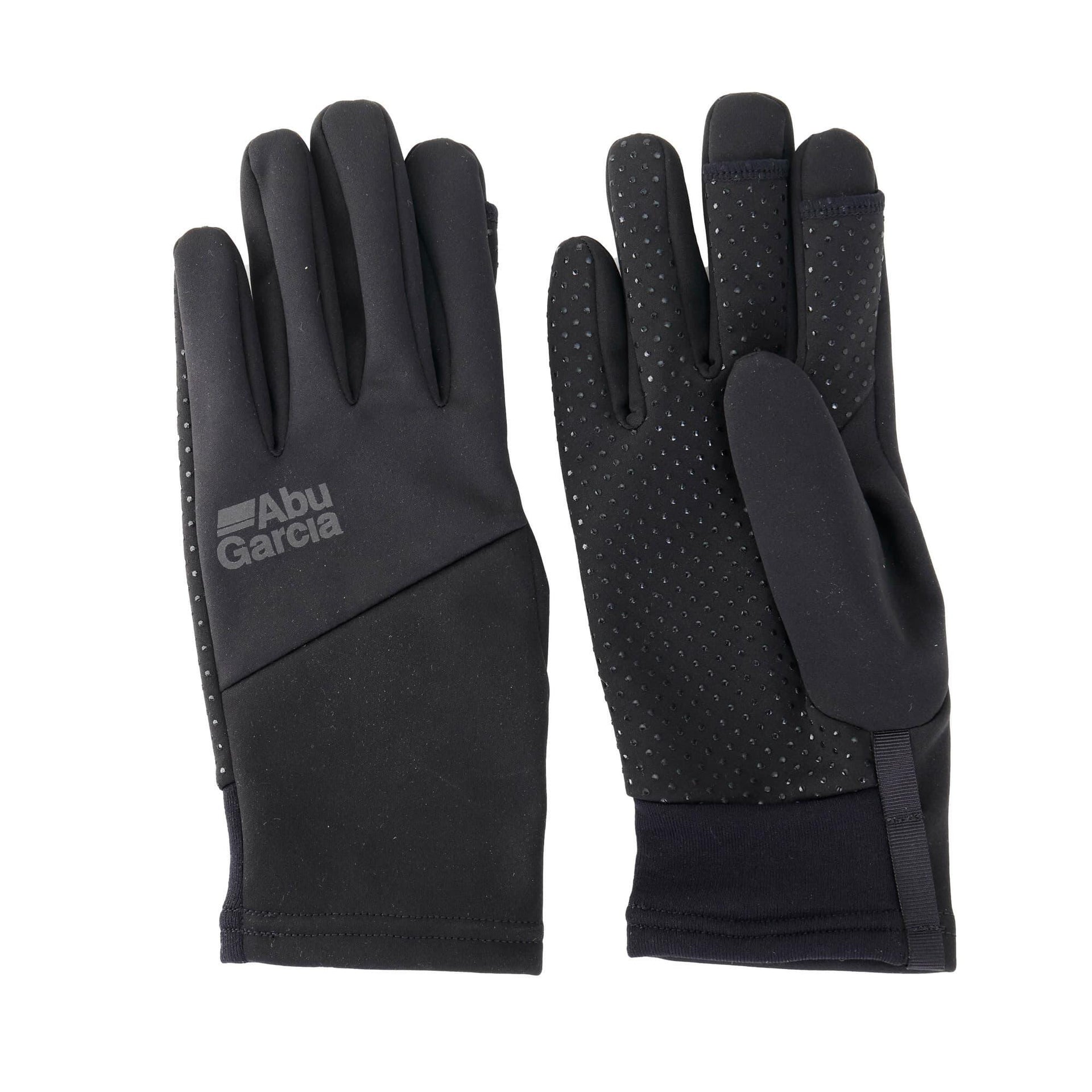 Windproof Soft Shell Glove（防風ソフトシェルグローブ）