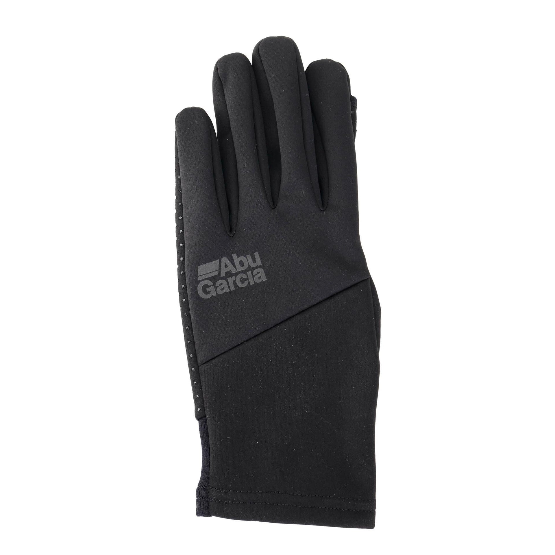 Windproof Soft Shell Glove（防風ソフトシェルグローブ） - 2