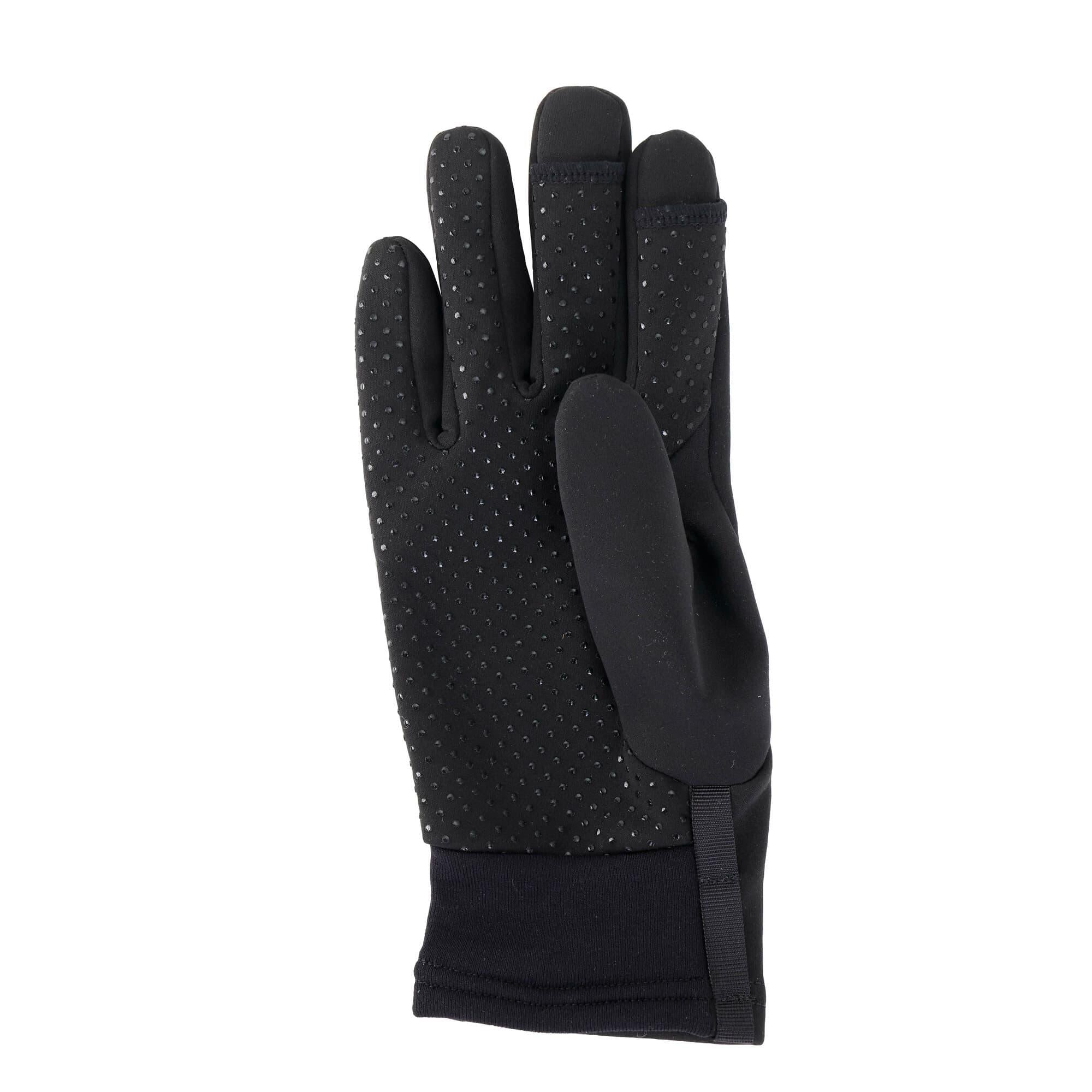 Windproof Soft Shell Glove（防風ソフトシェルグローブ）│ Abu
