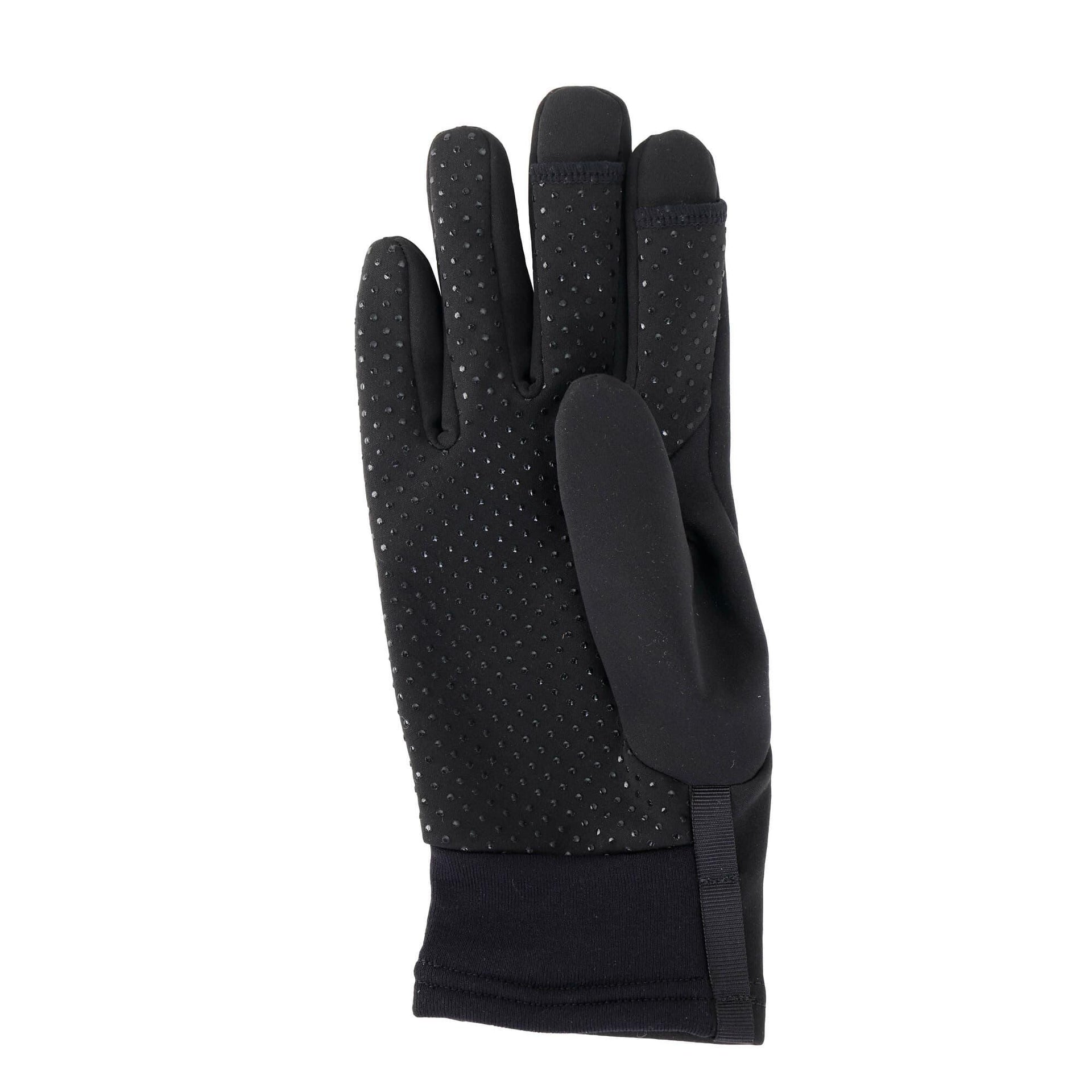 Windproof Soft Shell Glove（防風ソフトシェルグローブ） - 3
