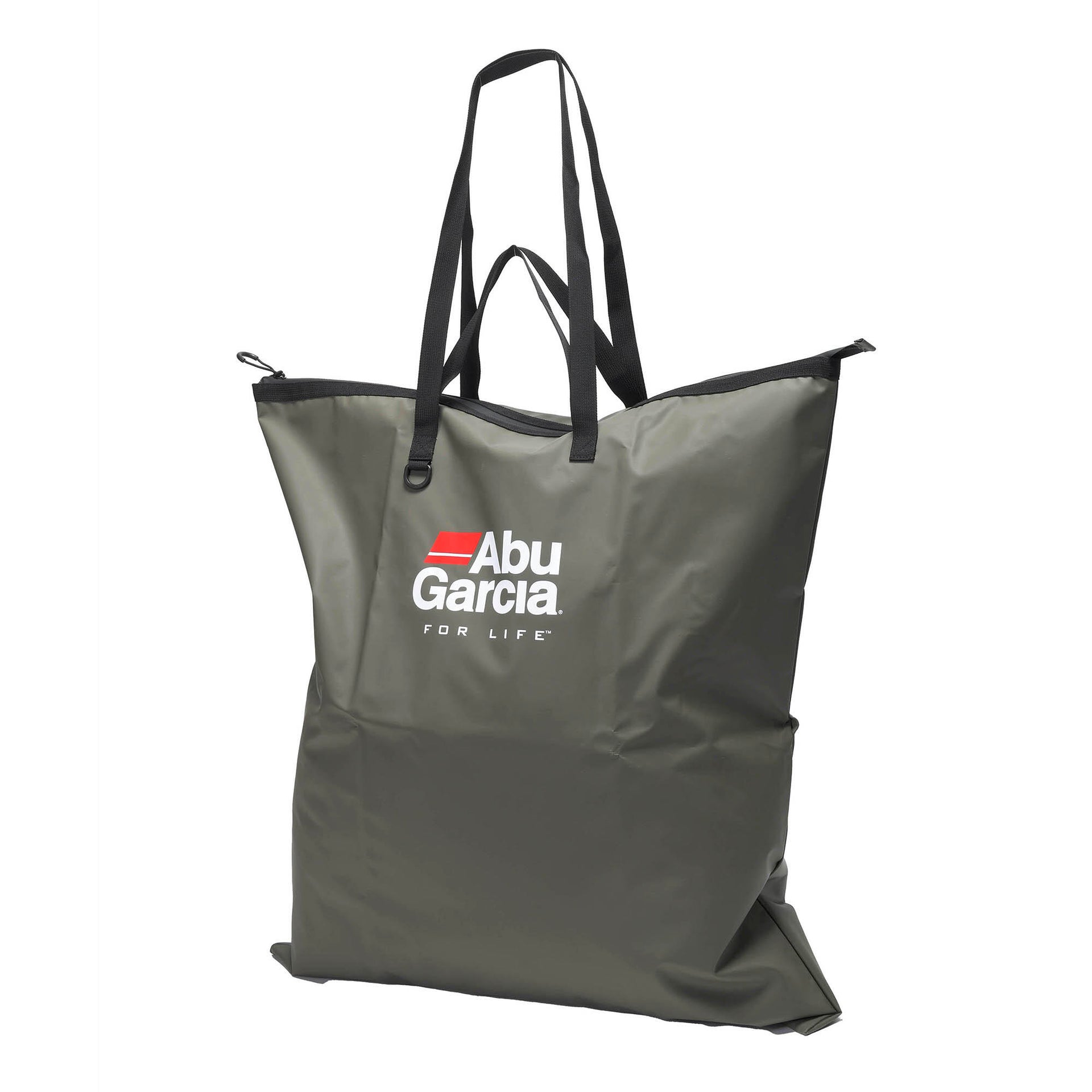 Tarpaulin Tote Bag Flat（ターポリン防水トートフラット）