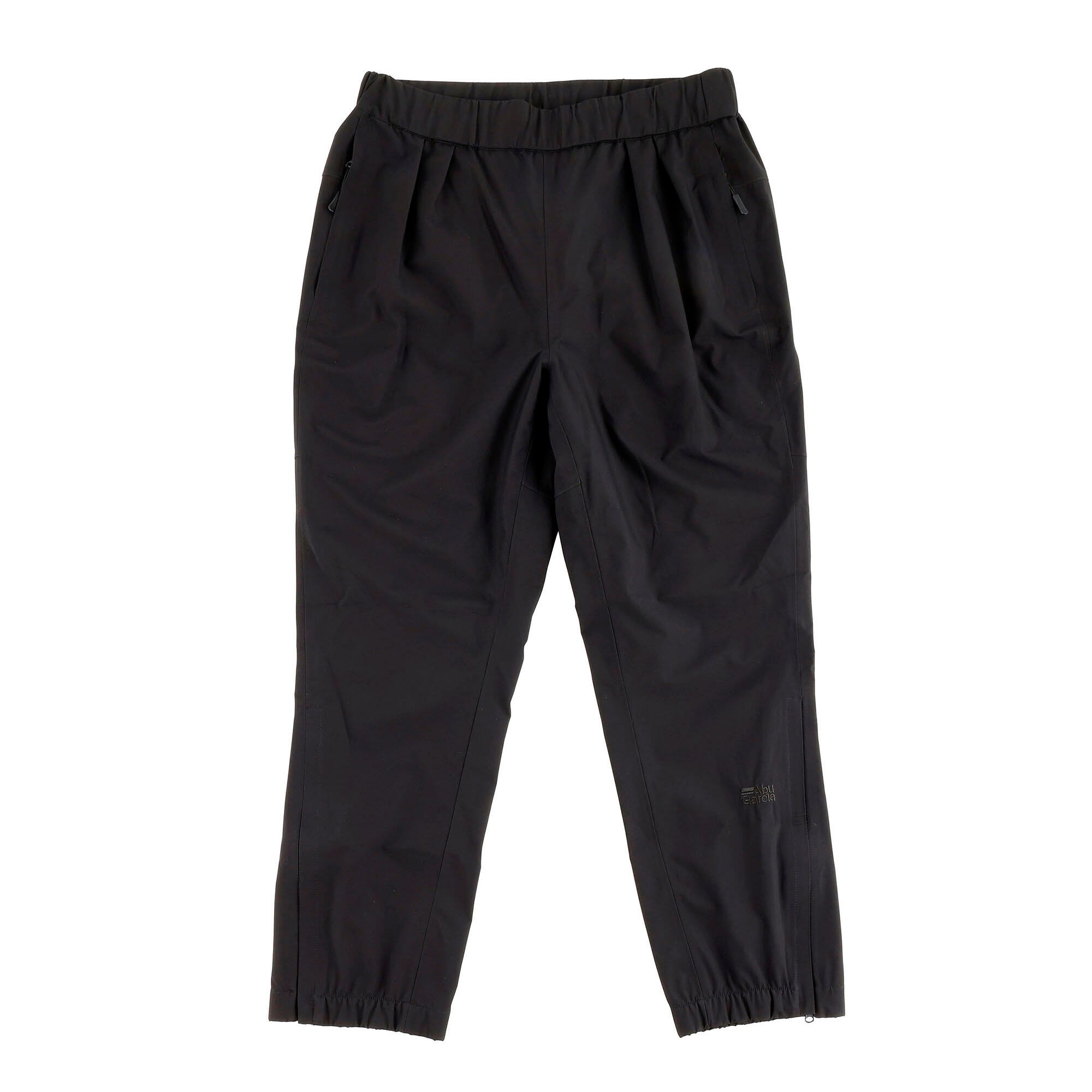 アブガルシア ３レイヤーWPパンツ 3Layer WP Pants（3レイヤー ウォータープルーフパンツ）│ Abu Garcia
